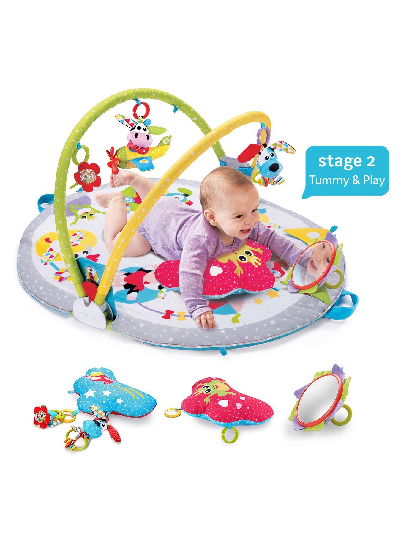 yookidoo-gymotion-lay-to-sit-up-play-yelloworangeoutfit