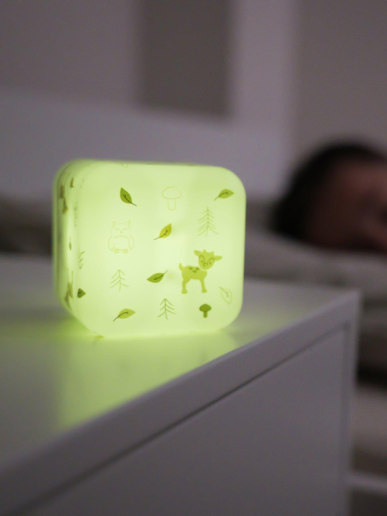 cloudb-cube-b-forest