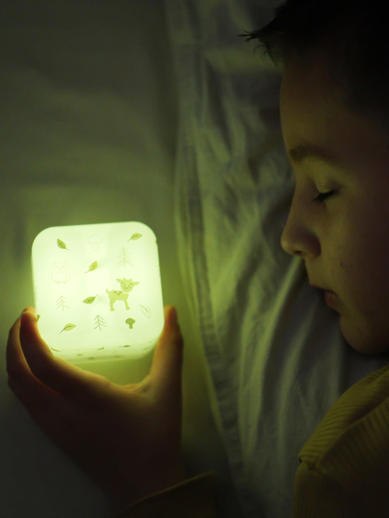 Image 3 of 6 of cloud.b Cube B - Forest