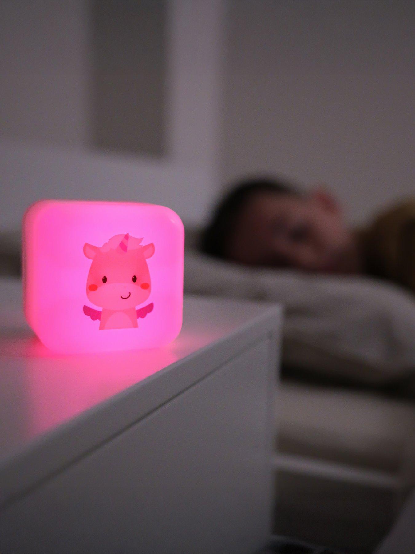 Image 1 of 8 of cloud.b Cube B - Lily the Unicorn
