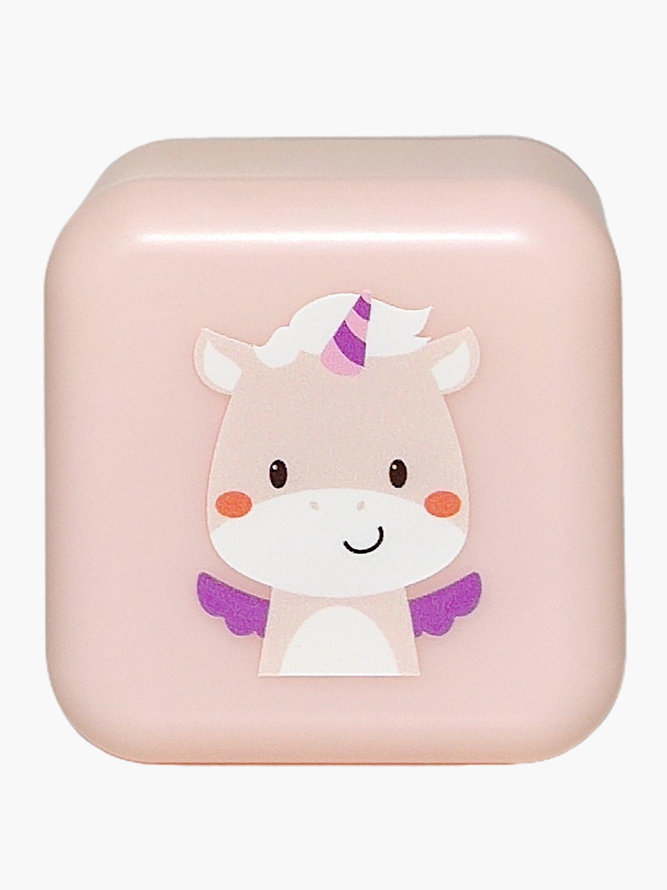 Image 2 of 8 of cloud.b Cube B - Lily the Unicorn