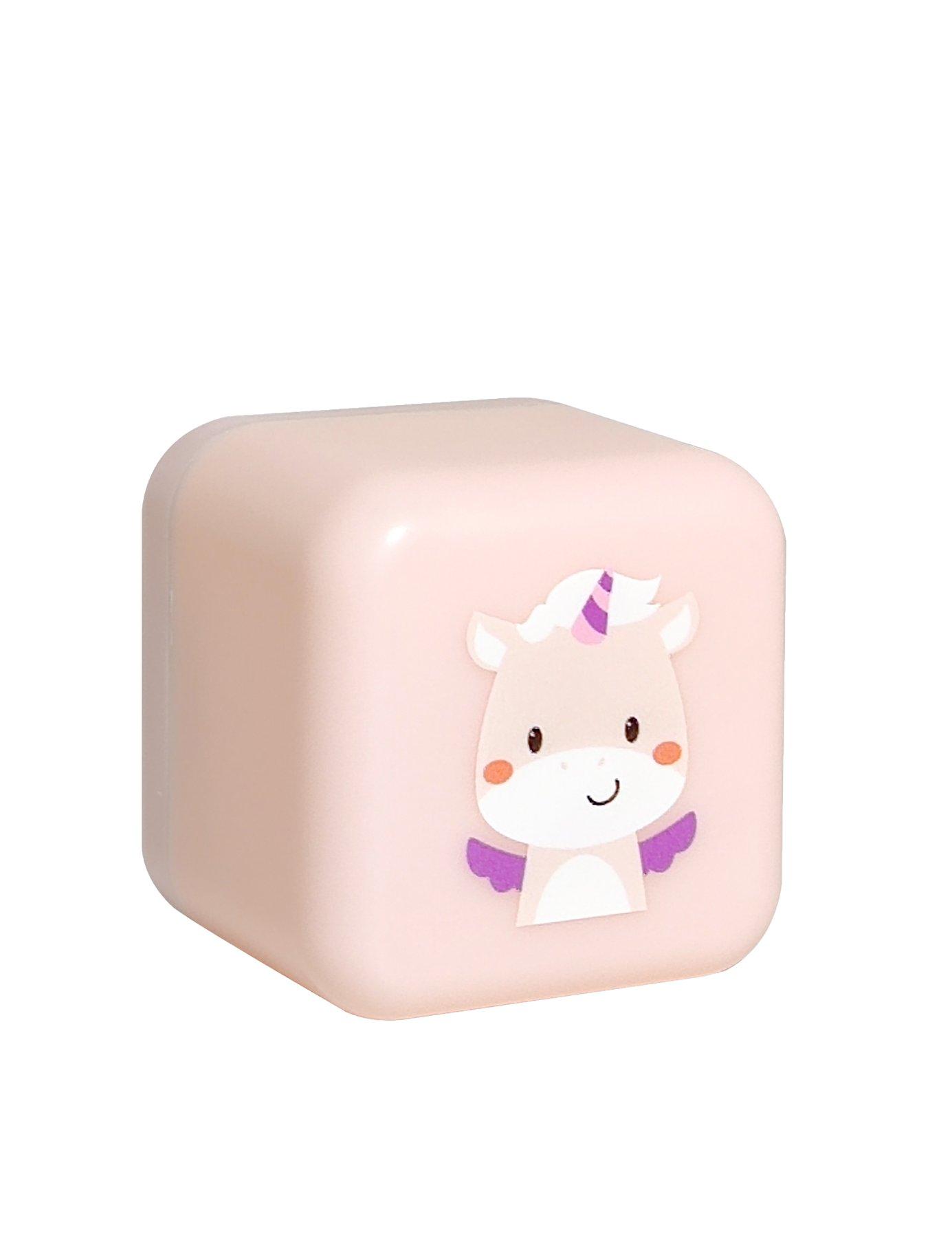 Image 3 of 8 of cloud.b Cube B - Lily the Unicorn