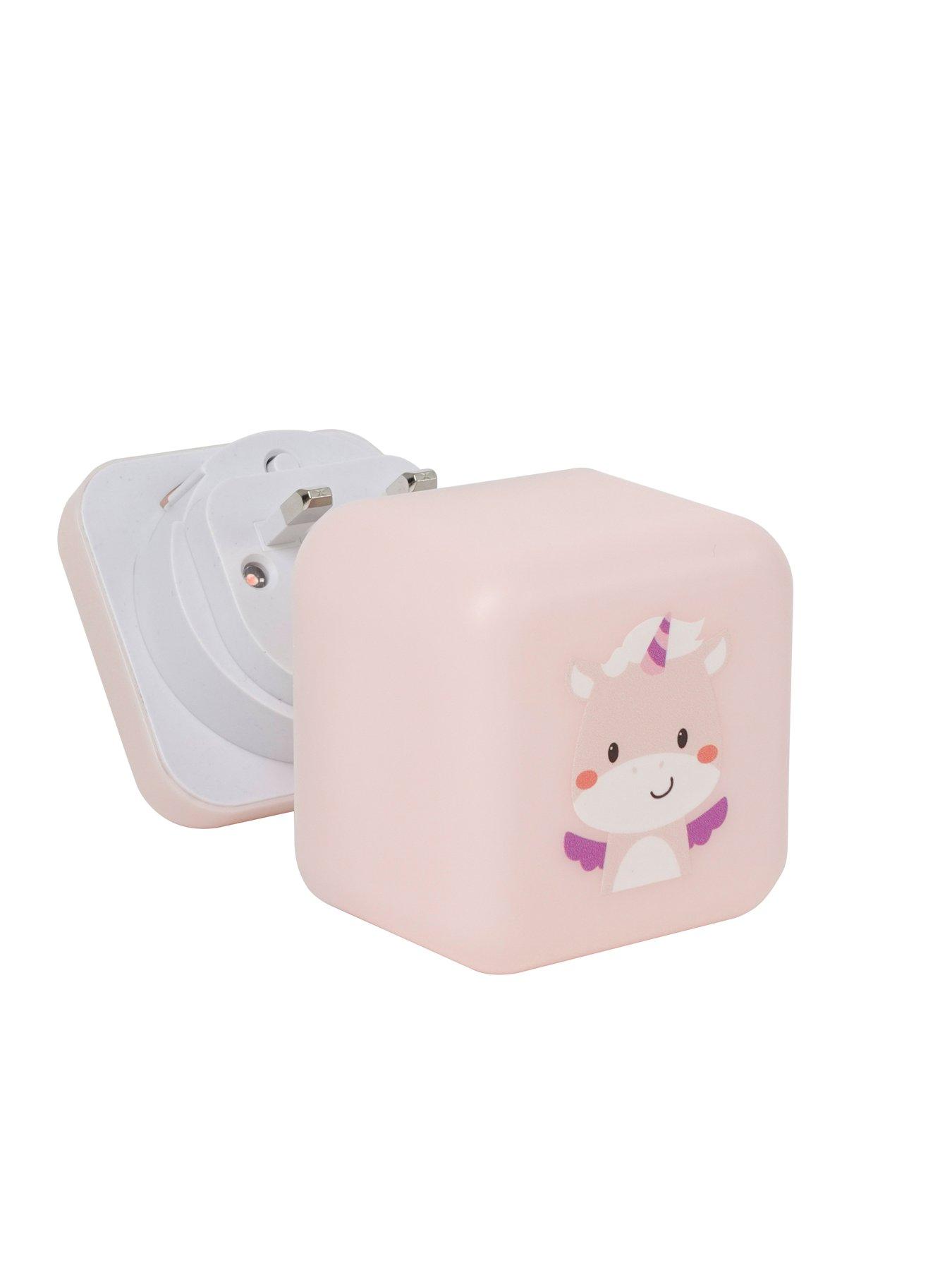 Image 4 of 8 of cloud.b Cube B - Lily the Unicorn