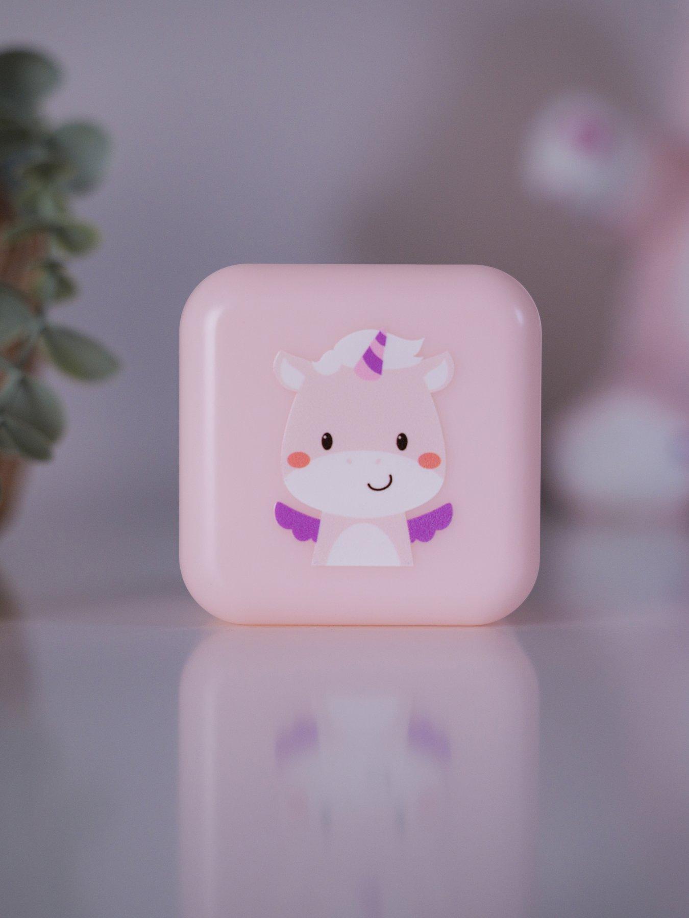 Image 5 of 8 of cloud.b Cube B - Lily the Unicorn