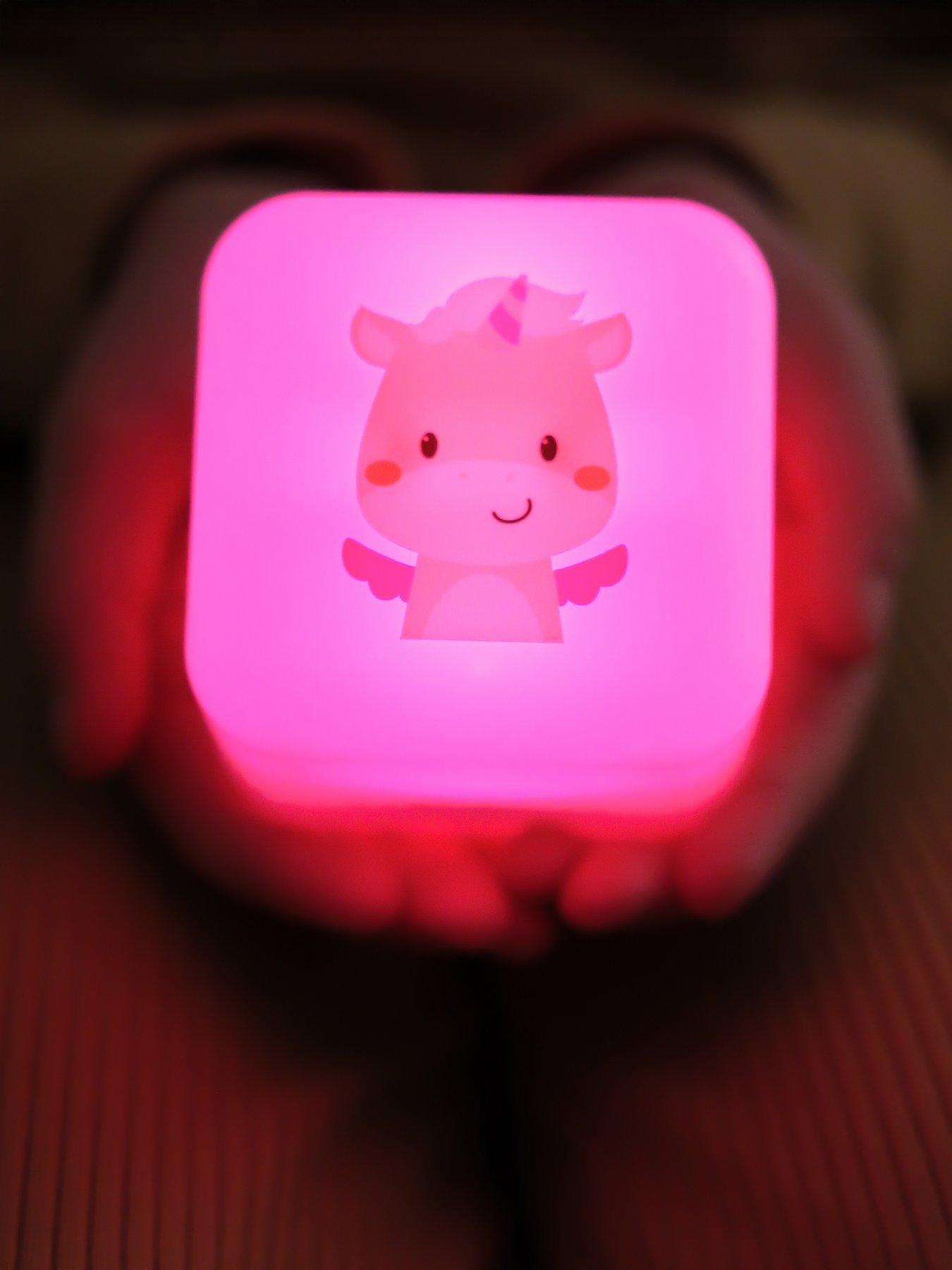 Image 6 of 8 of cloud.b Cube B - Lily the Unicorn