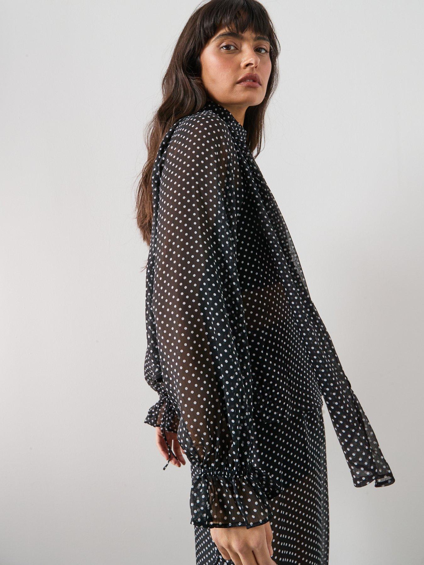 mango-blouse-pokydetail