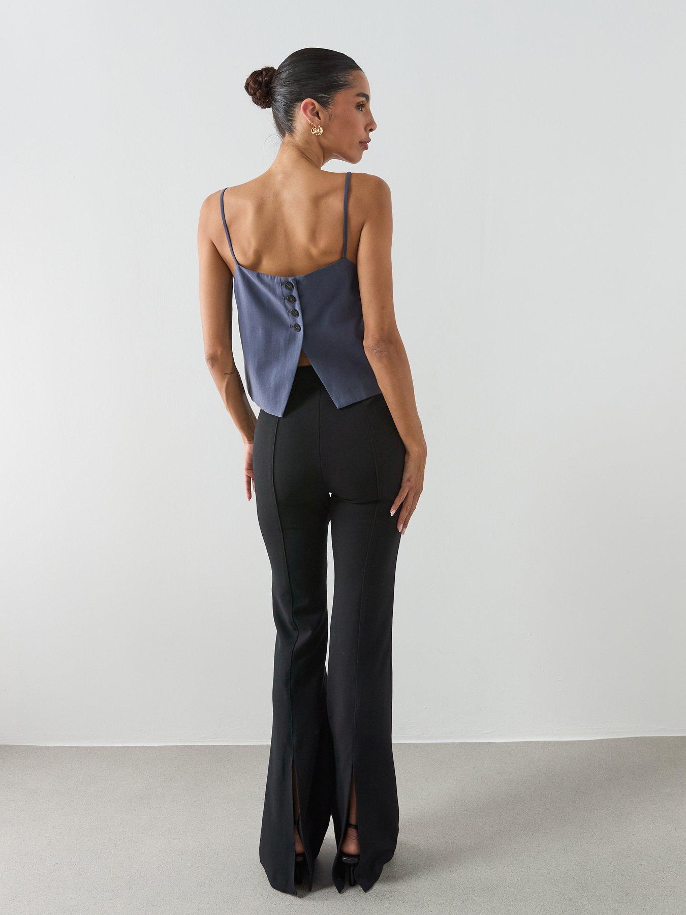 mango-lyocell-suit-waistcoat-blueback