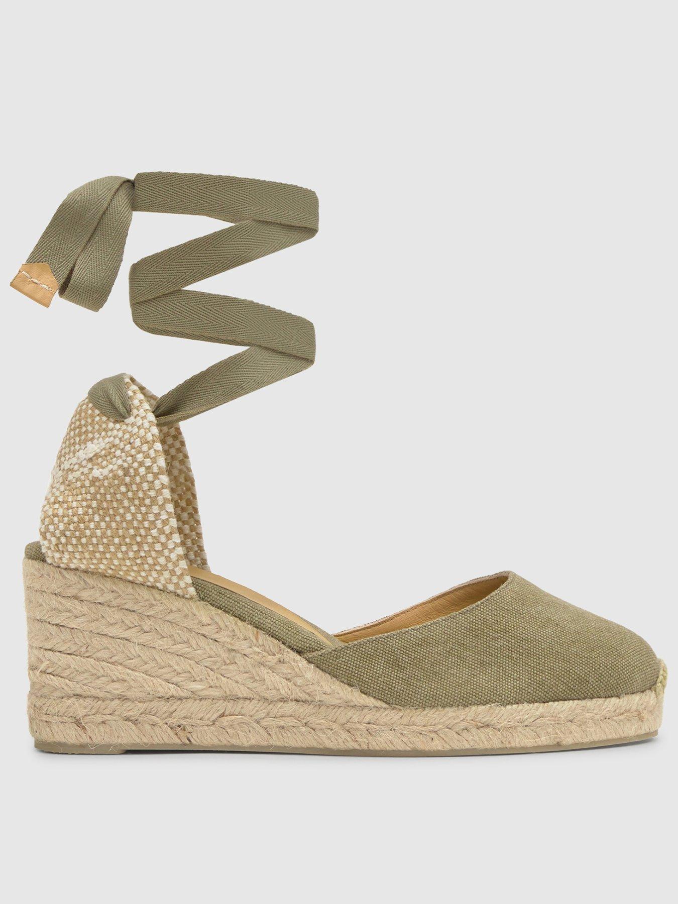 CASTANER Classic Espadrille