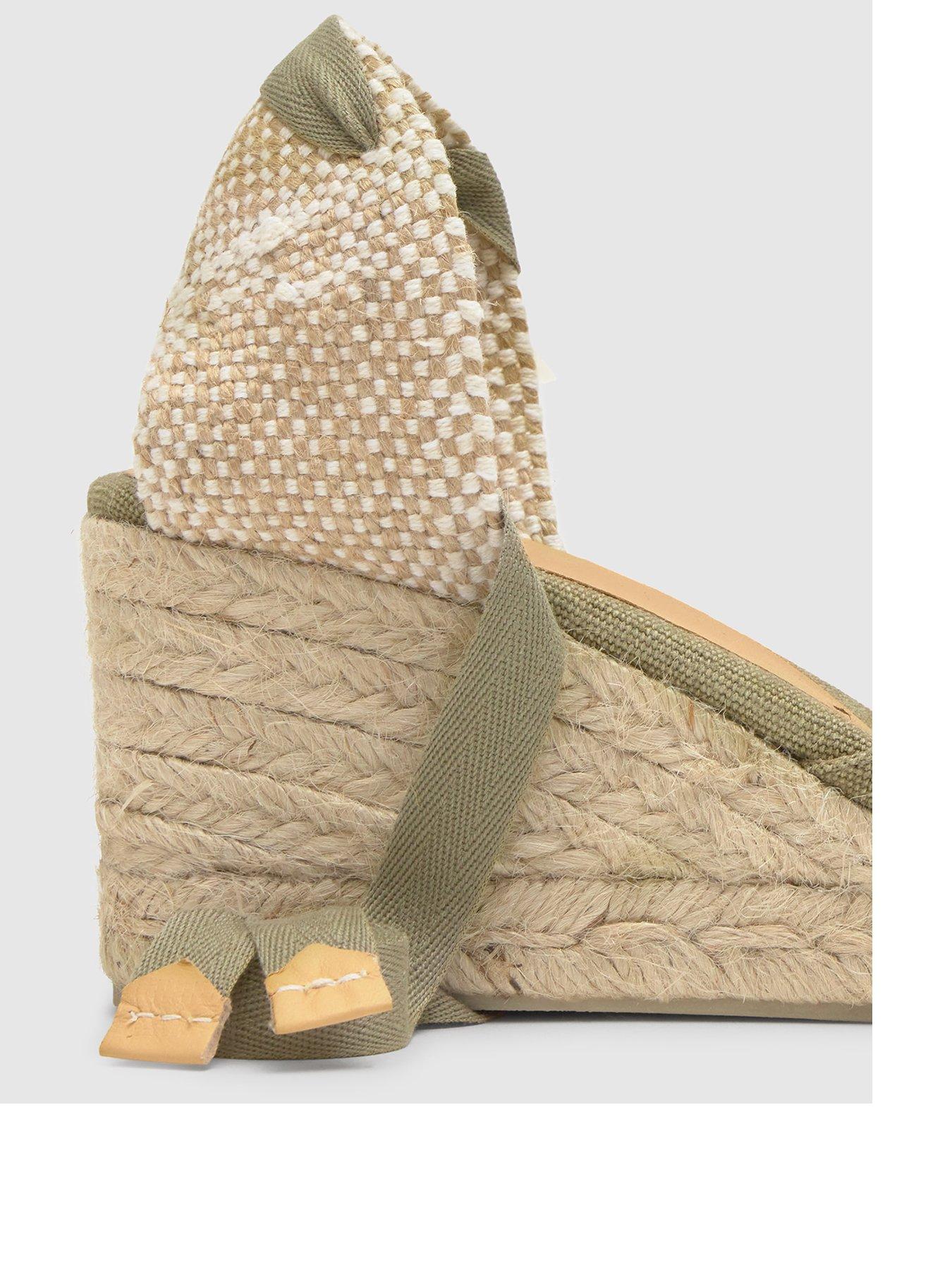 Image 3 of 5 of CASTANER Classic Espadrille