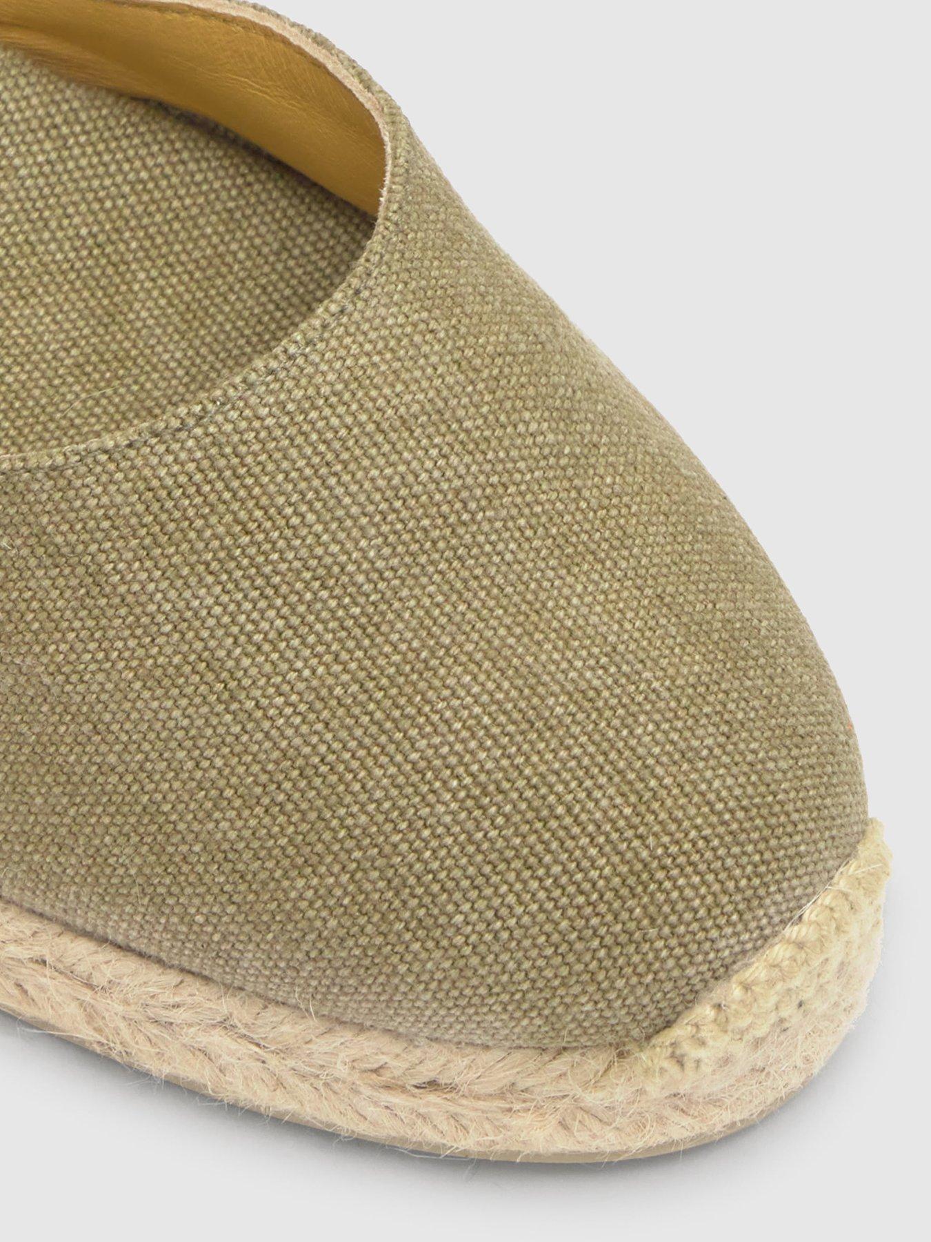 Image 4 of 5 of CASTANER Classic Espadrille