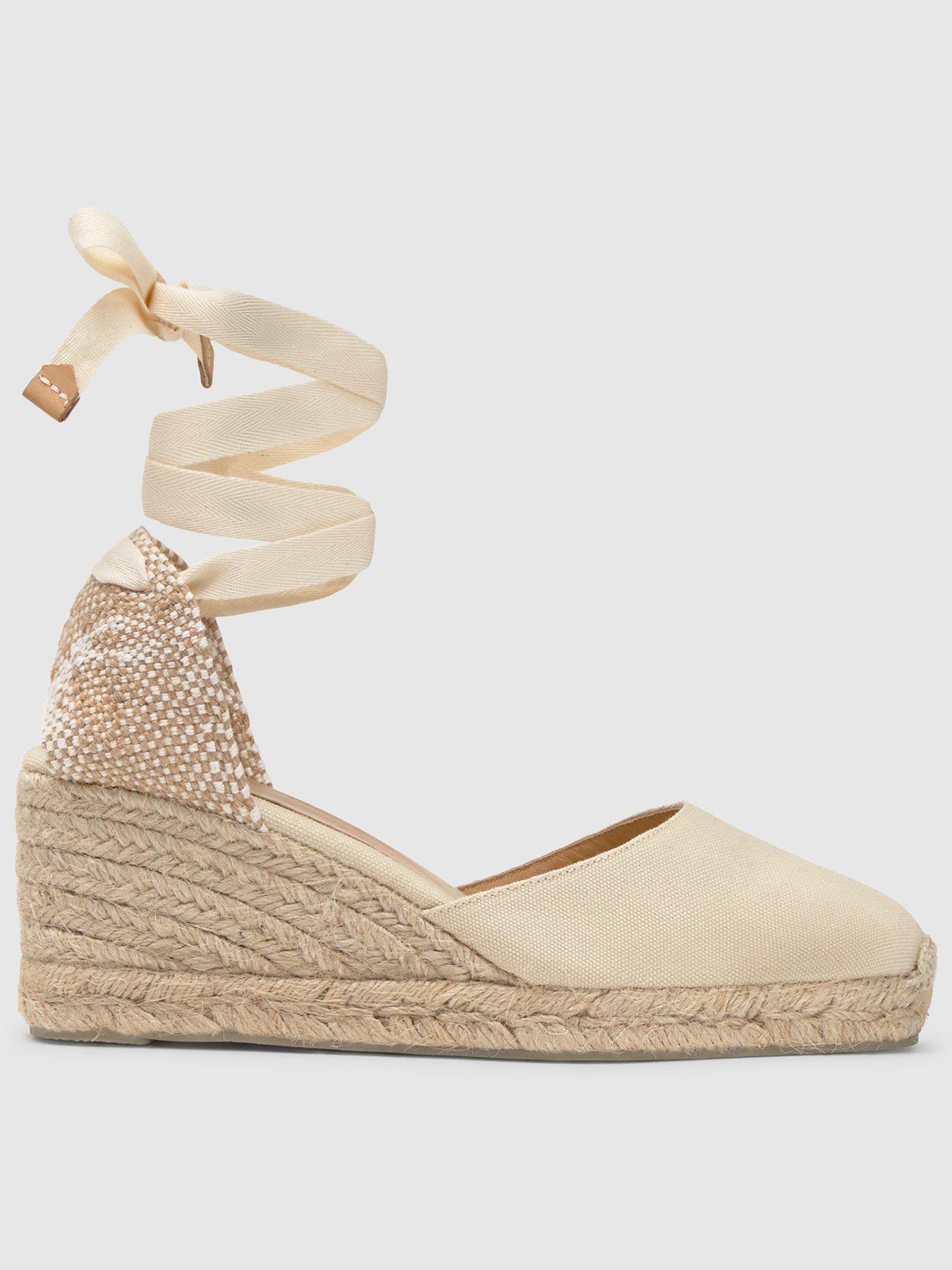 Image 1 of 5 of CASTANER Classic Espadrille