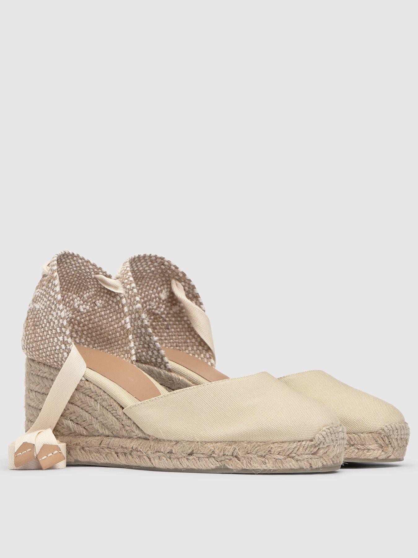 Image 2 of 5 of CASTANER Classic Espadrille