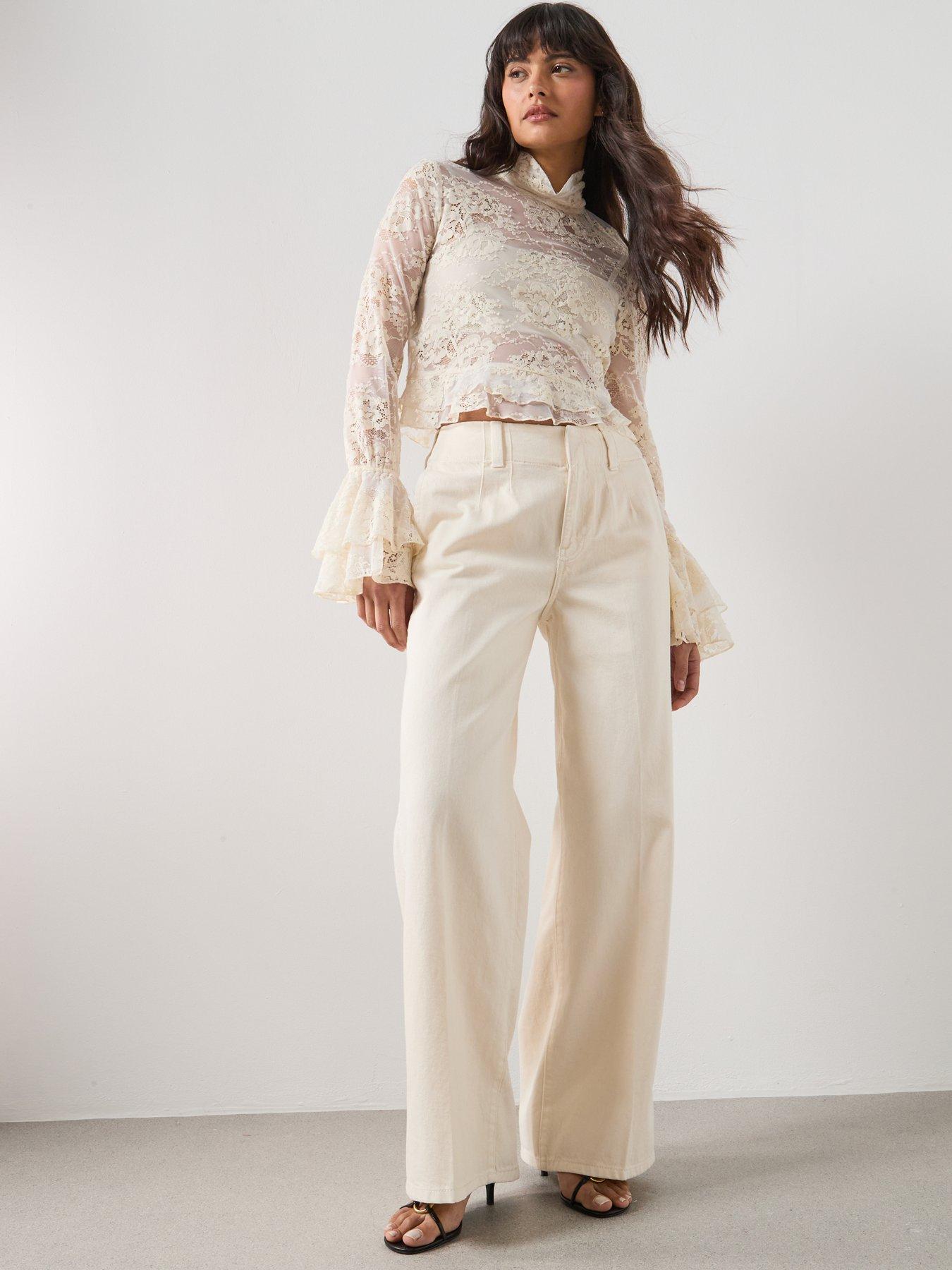mango-wide-leg-mid-rise-jeans-whiteback