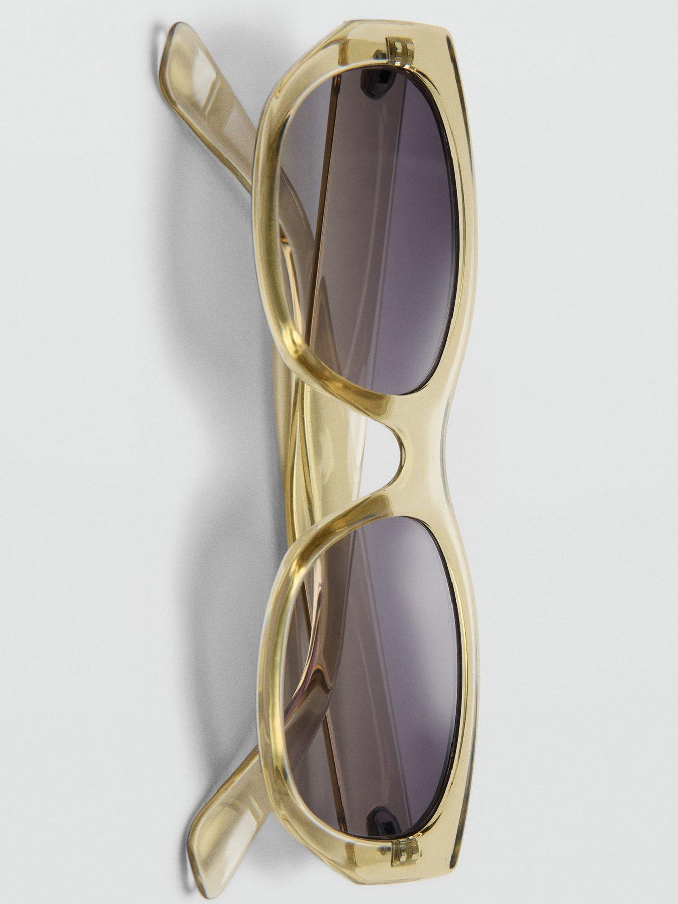 mango-resin-frame-sunglasses-greenback