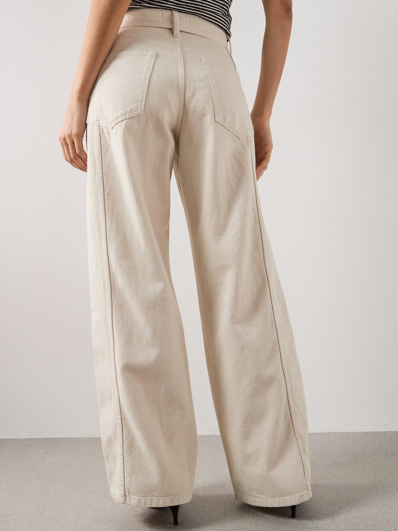 mango-wide-leg-jeans-with-drawstring-creamstillFront