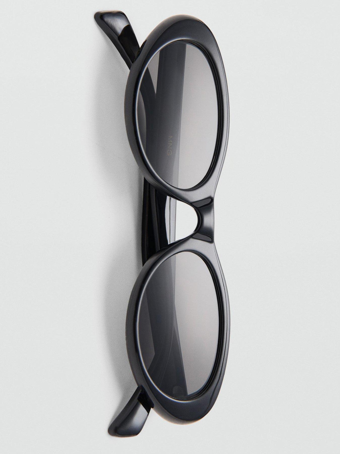 mango-resin-frame-sunglasses-blackdetail