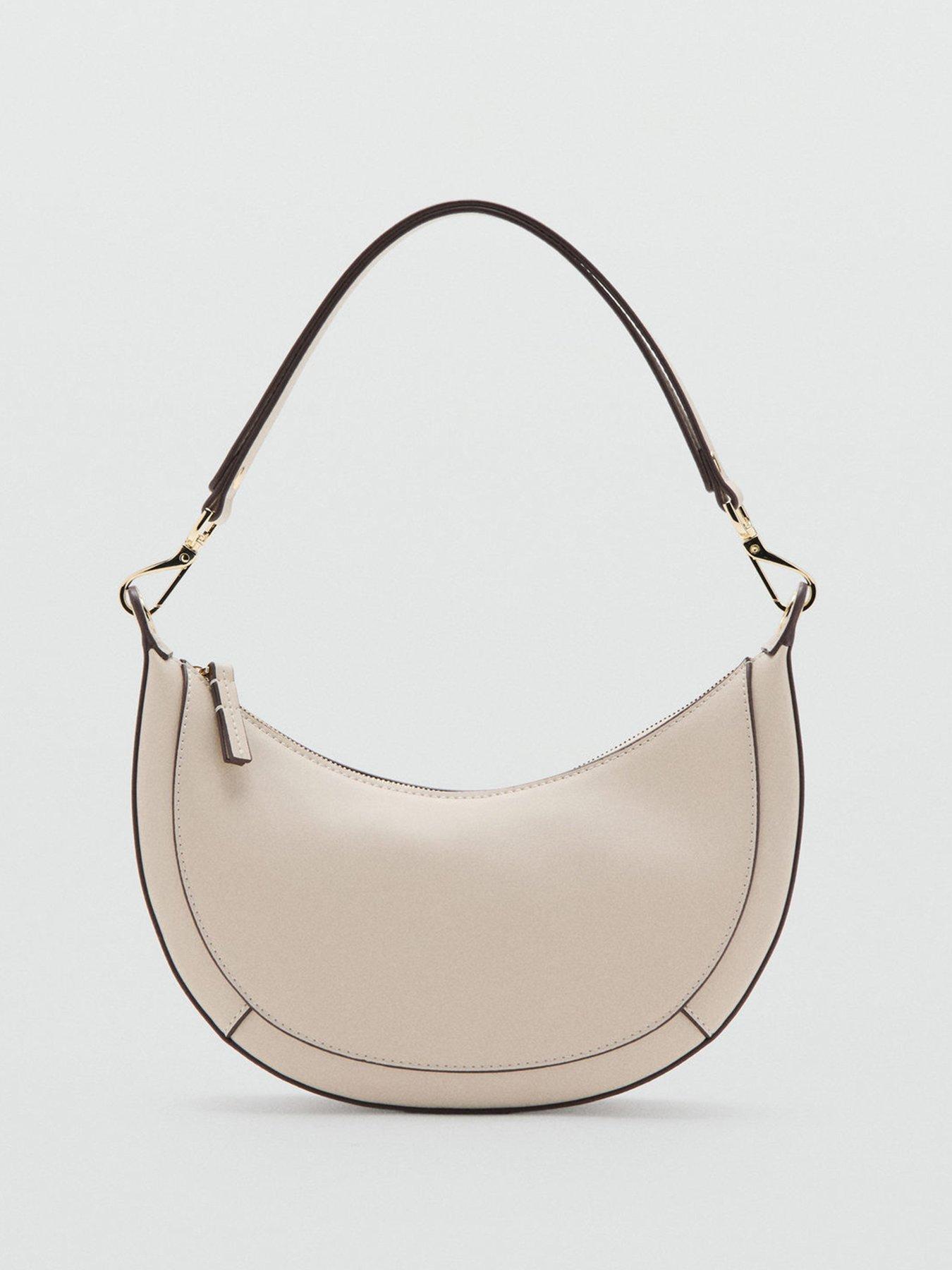mango-oval-shoulder-bag-whitestillFront
