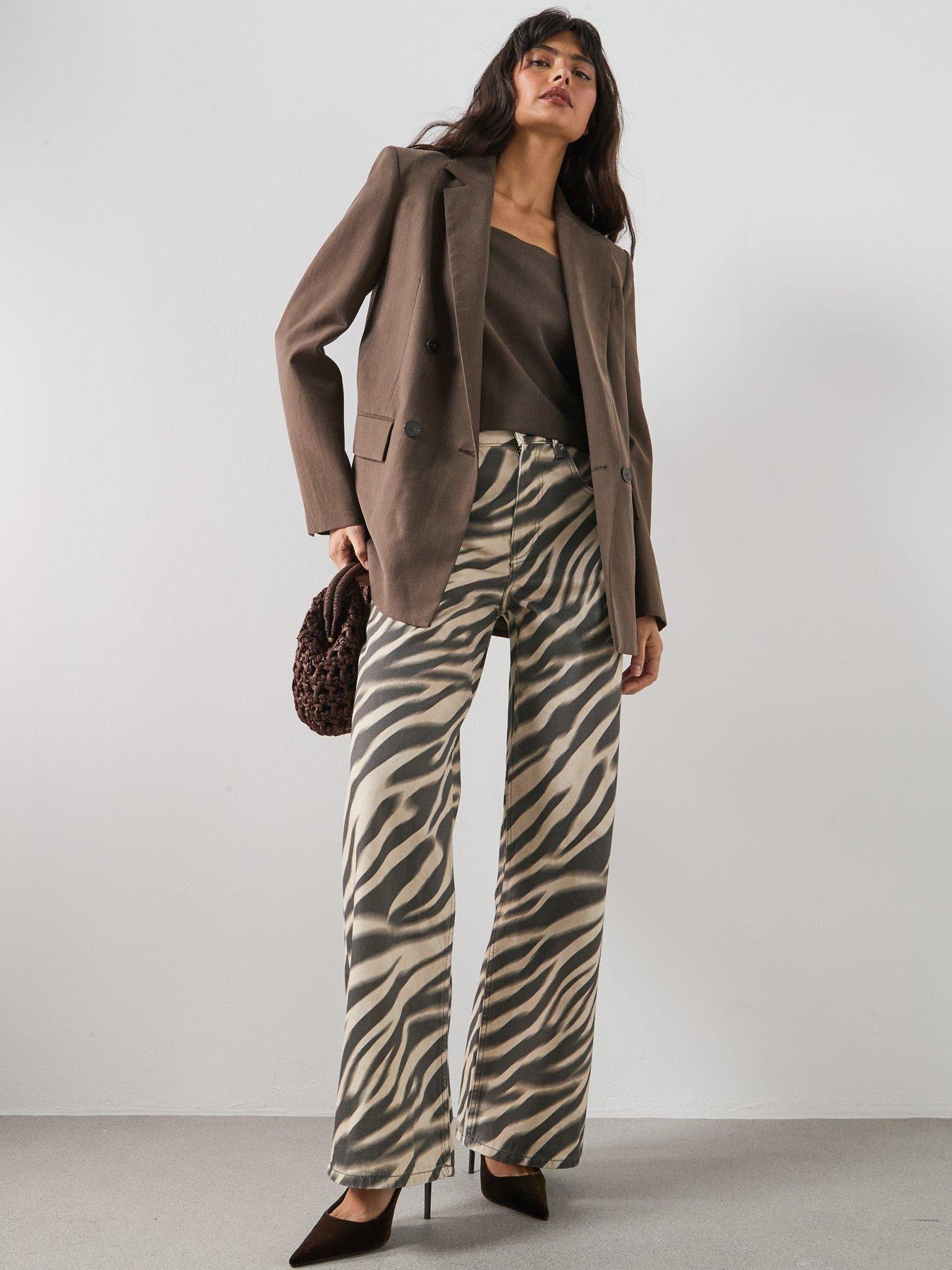 mango-straight-fit-lyocell-suit-jacket-brownback