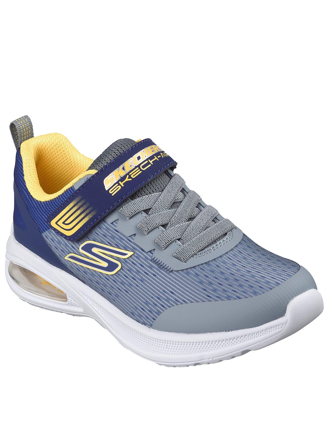 Skechers Microspec Max Advance