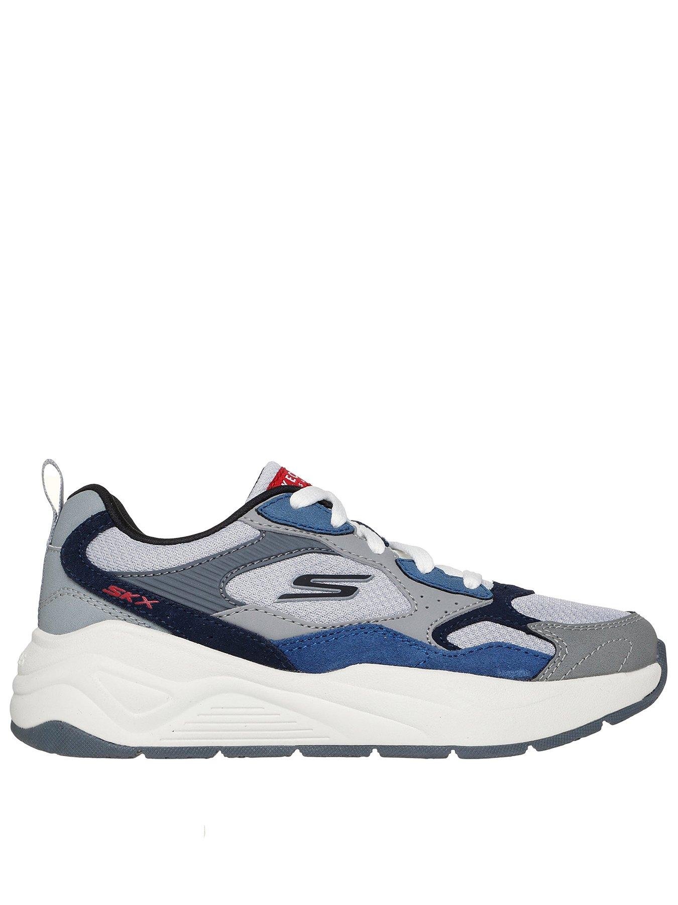 Skechers Nova Jogger - Grey