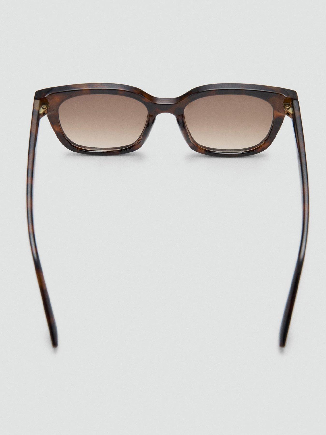 mango-squared-frame-sunglasses-brownback