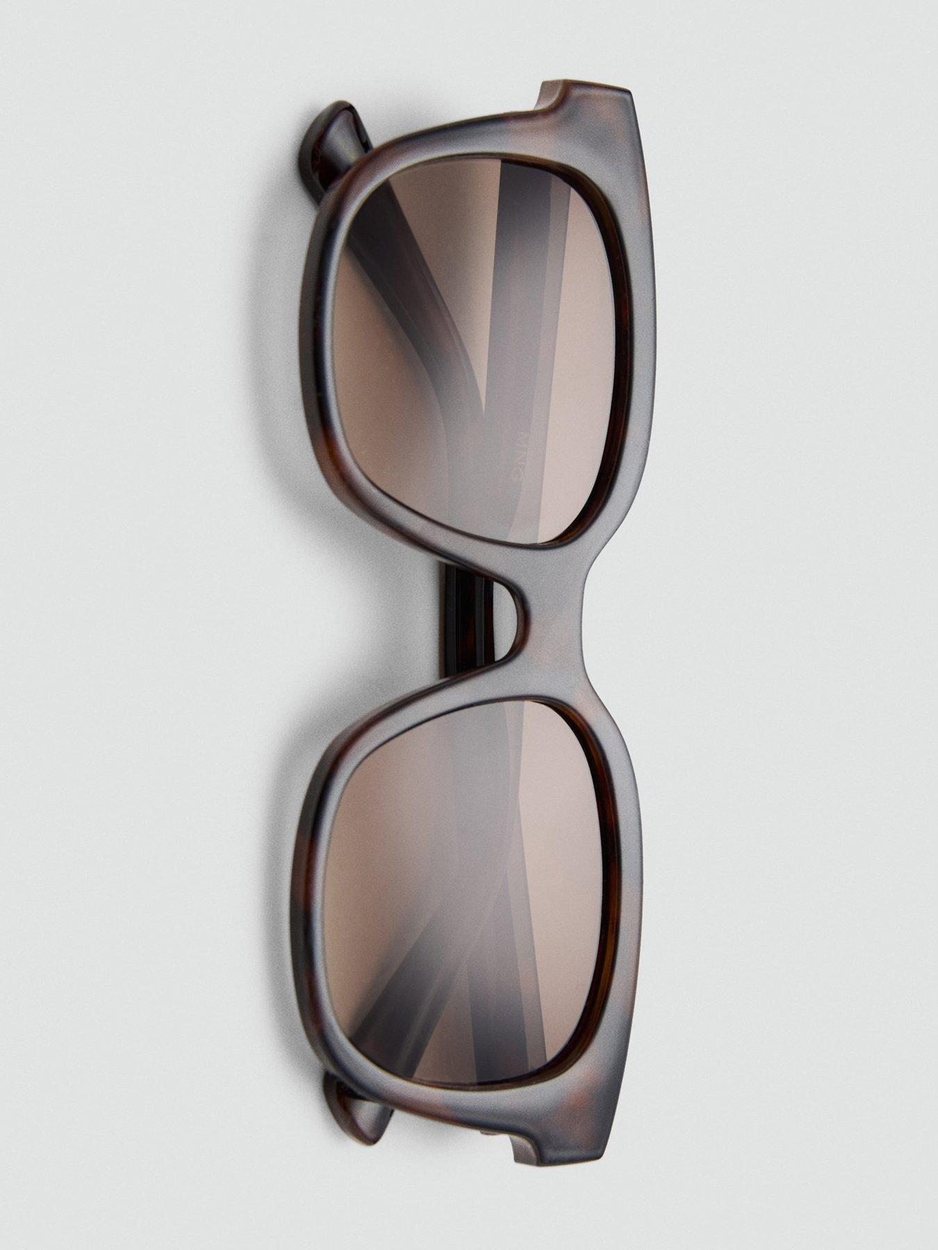 mango-squared-frame-sunglasses-brownoutfit