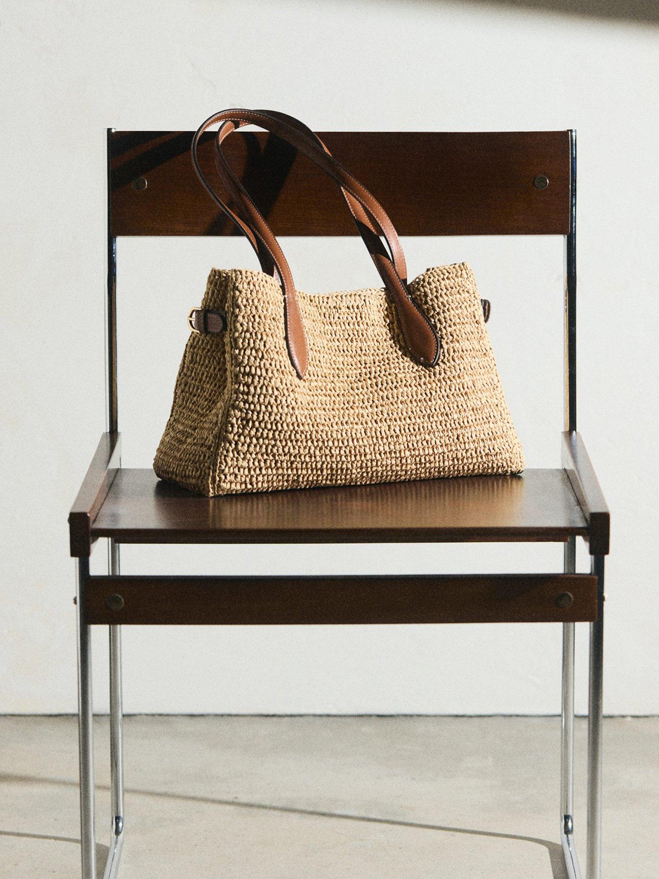 mango-natural-fibre-city-bag-brownback