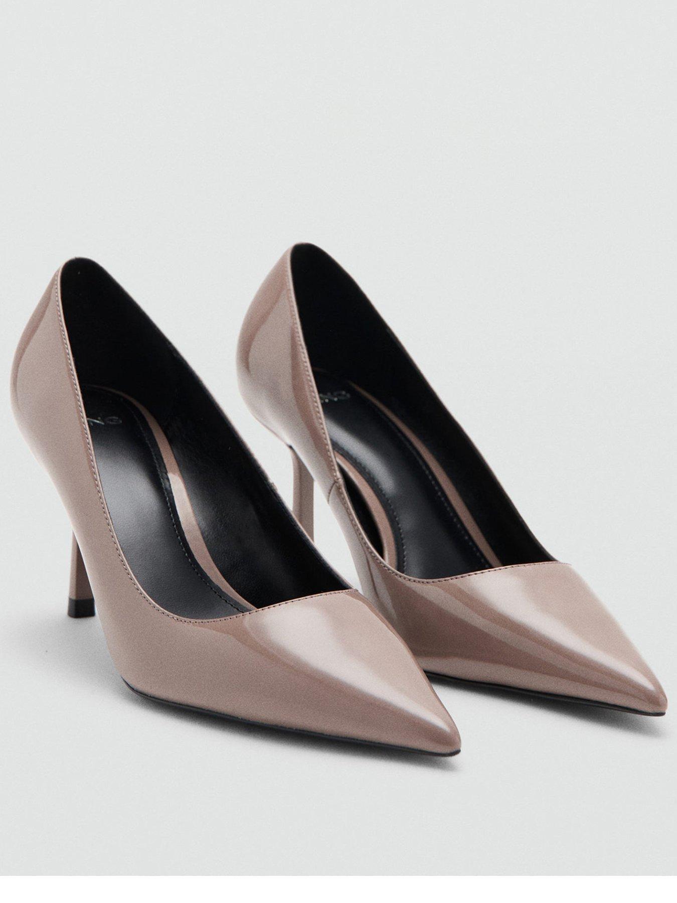 mango-patent-leather-pointed-toe-court-shoes-nude