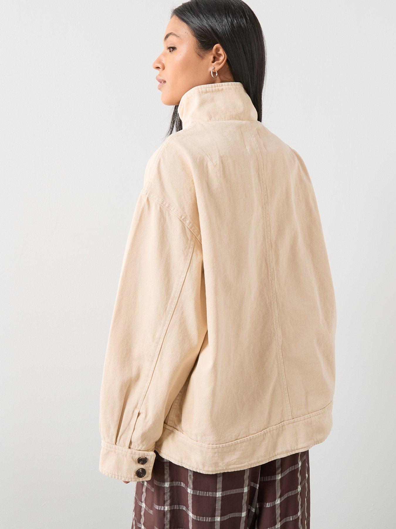 mango-denim-parka-with-stand-up-collar-creamstillFront