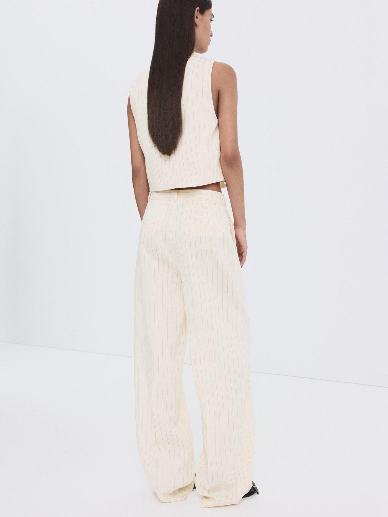 mango-pinstripe-co-ord-suit-trousers-whiteback