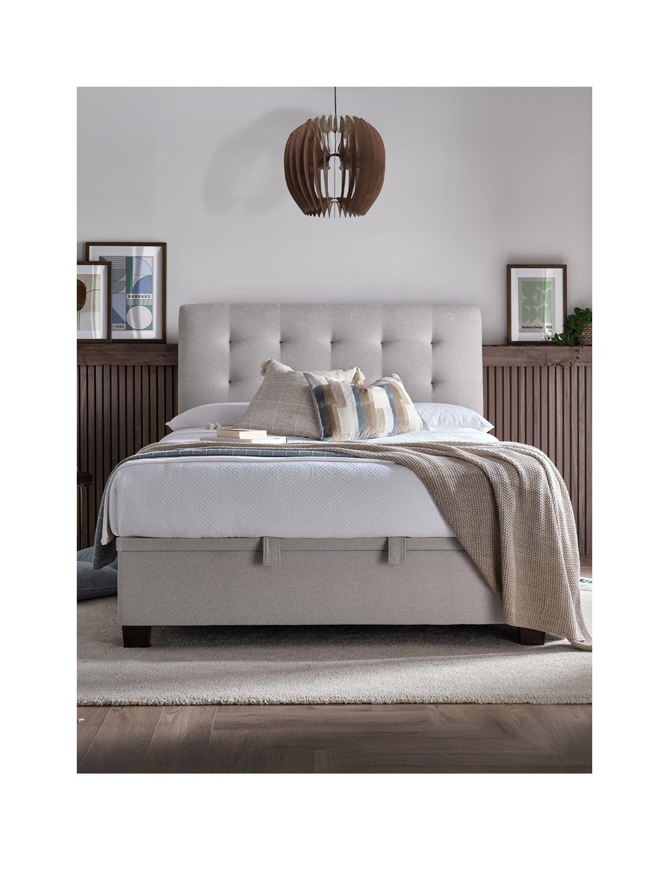 the-very-collection-faroe-double-end-lift-up-ottoman-storage-double-bedstillFront