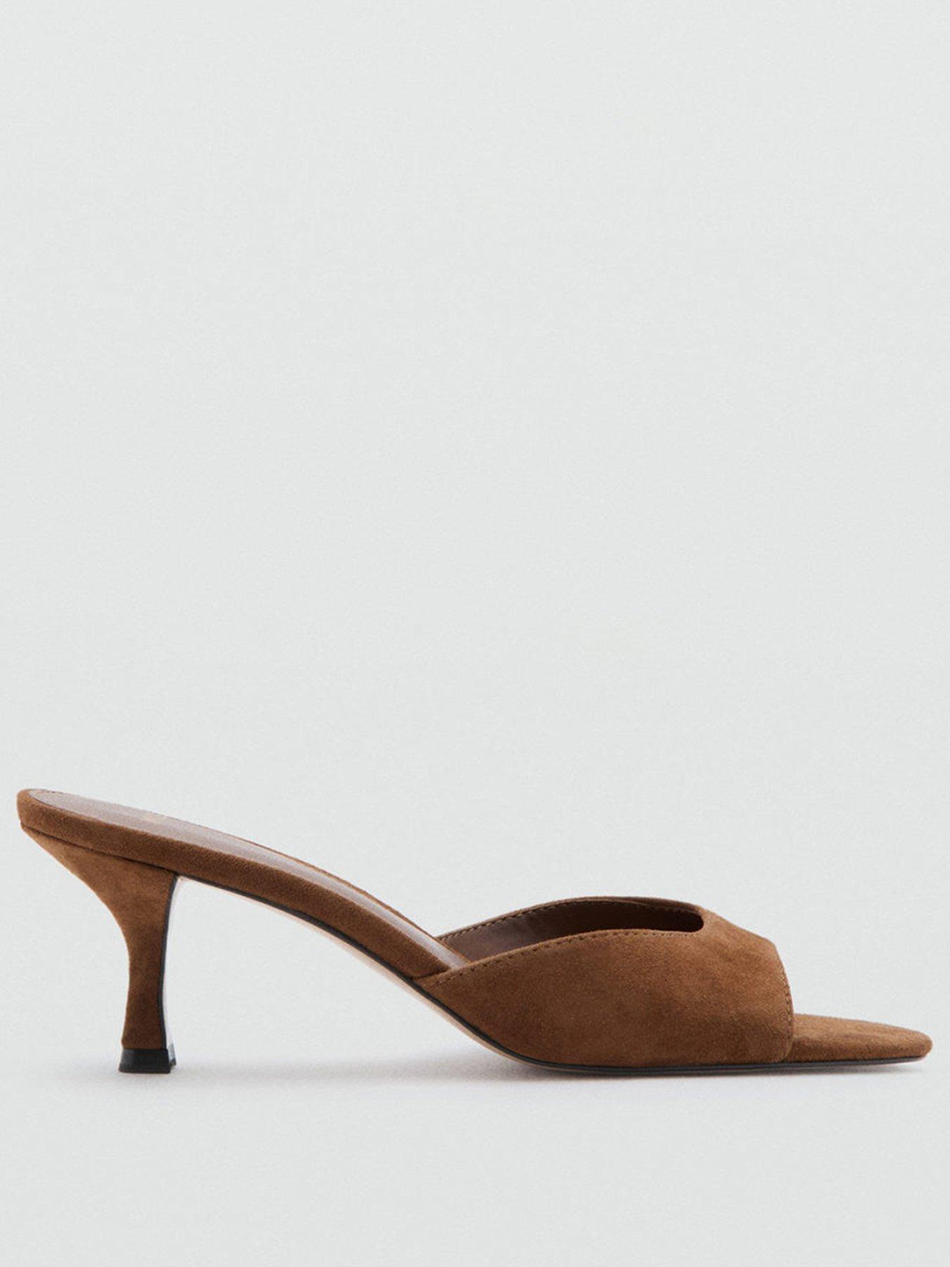 mango-suede-funnel-heel-sandal-brownstillFront