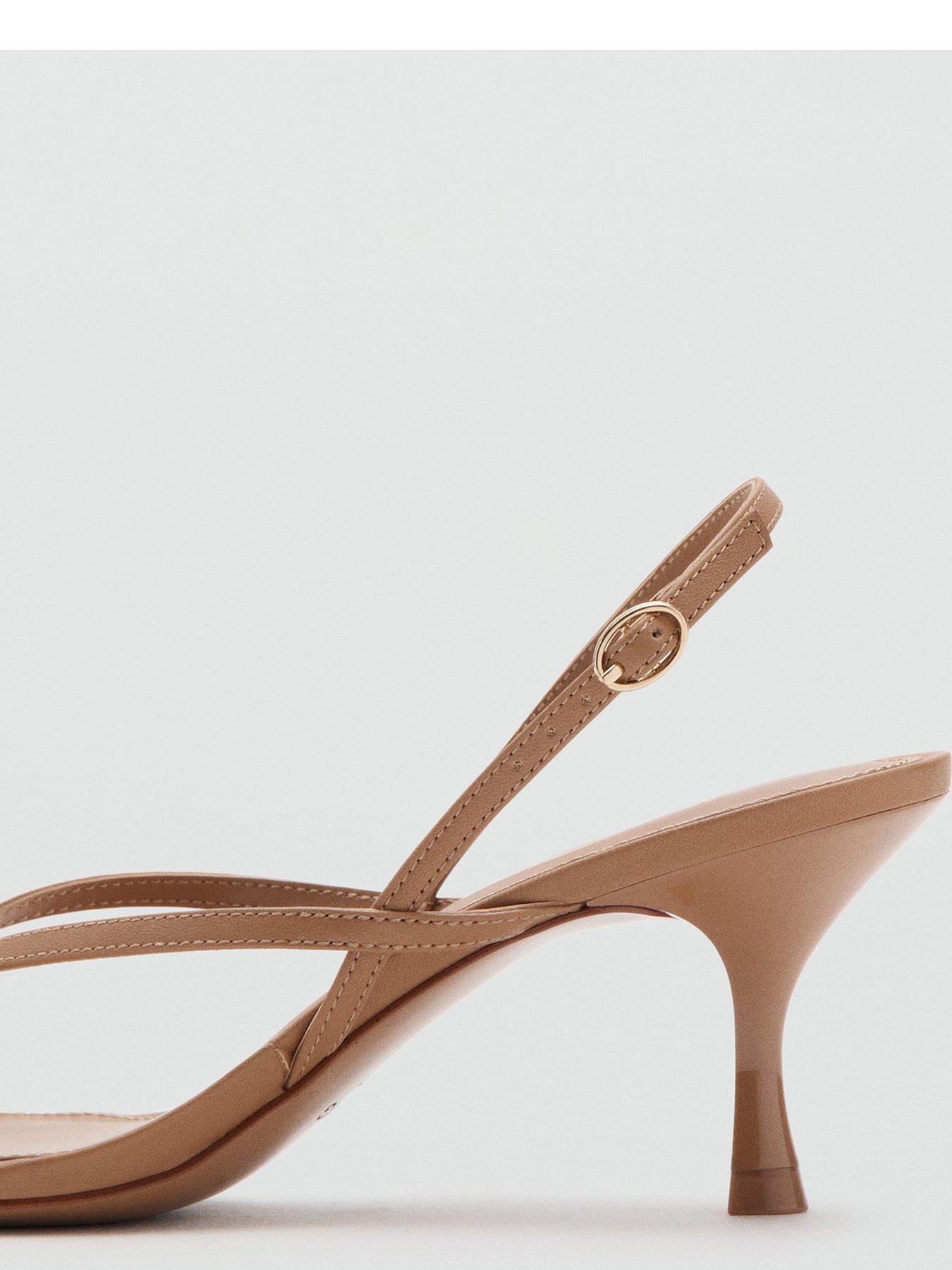 mango-strappy-heeled-sandals-brownoutfit