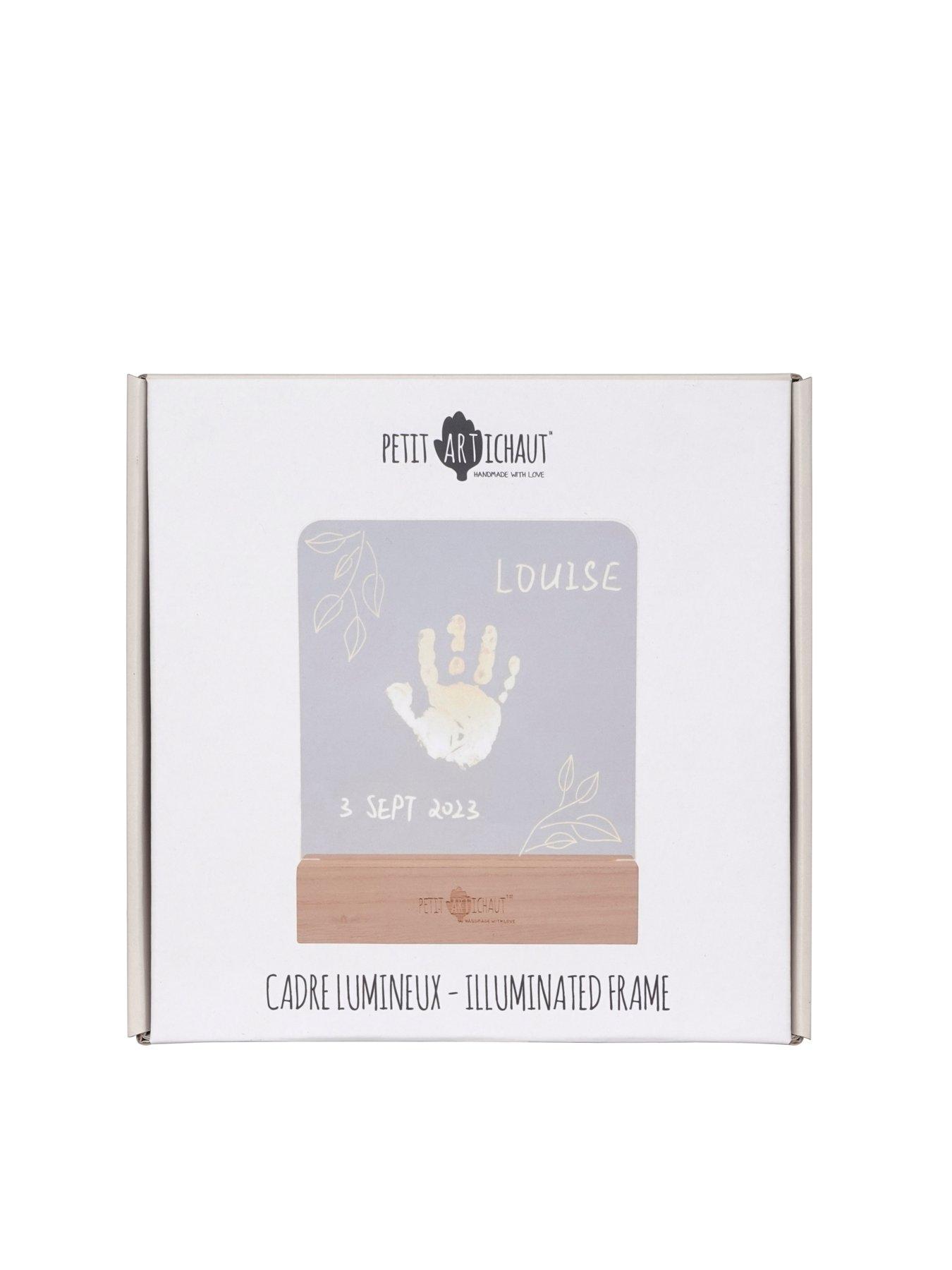 Image 3 of 5 of Petit Artichaut Birth LED Keepsake Light