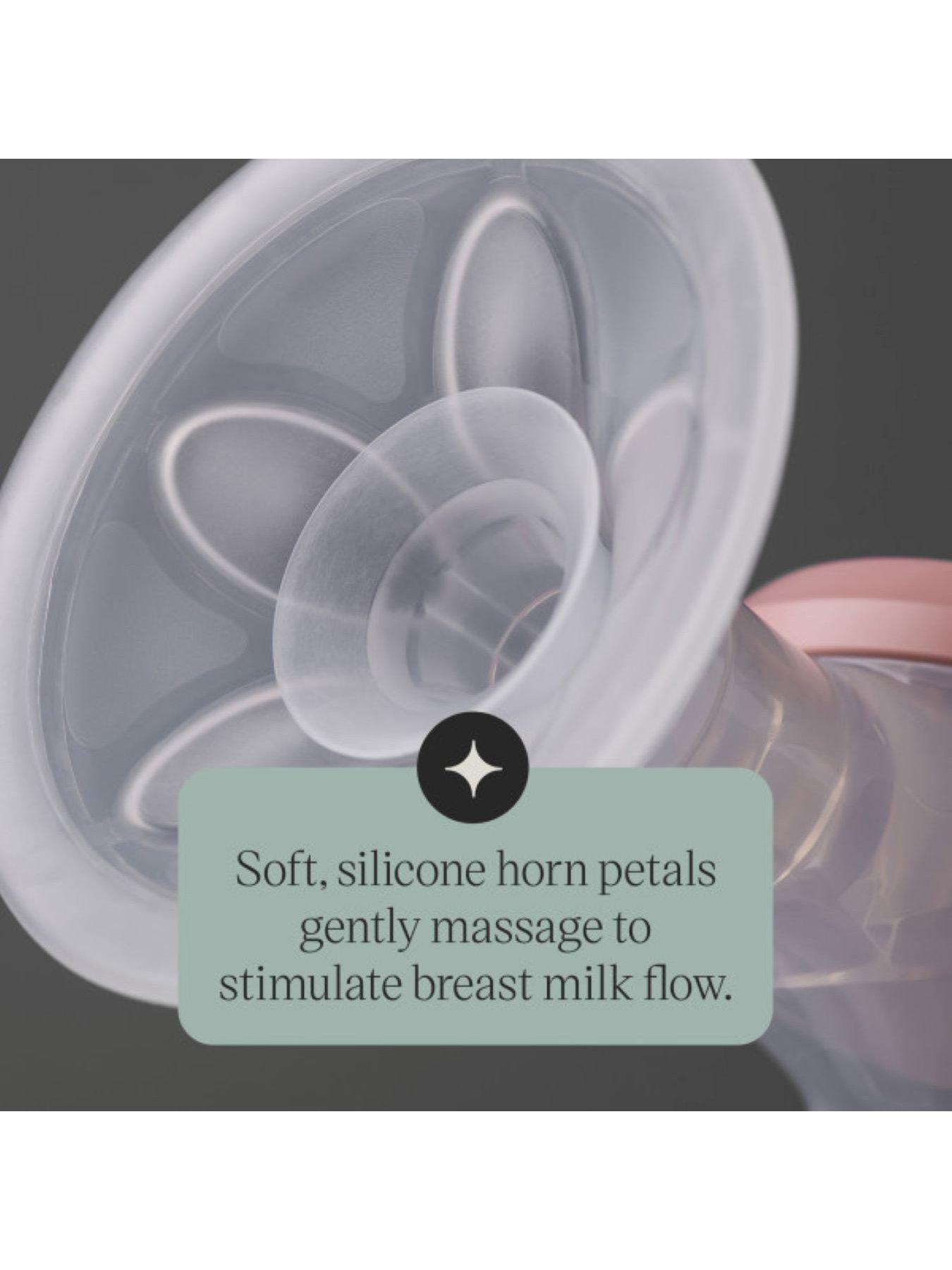 Image 7 of 8 of Tommee Tippee Double Electric Breast Pump