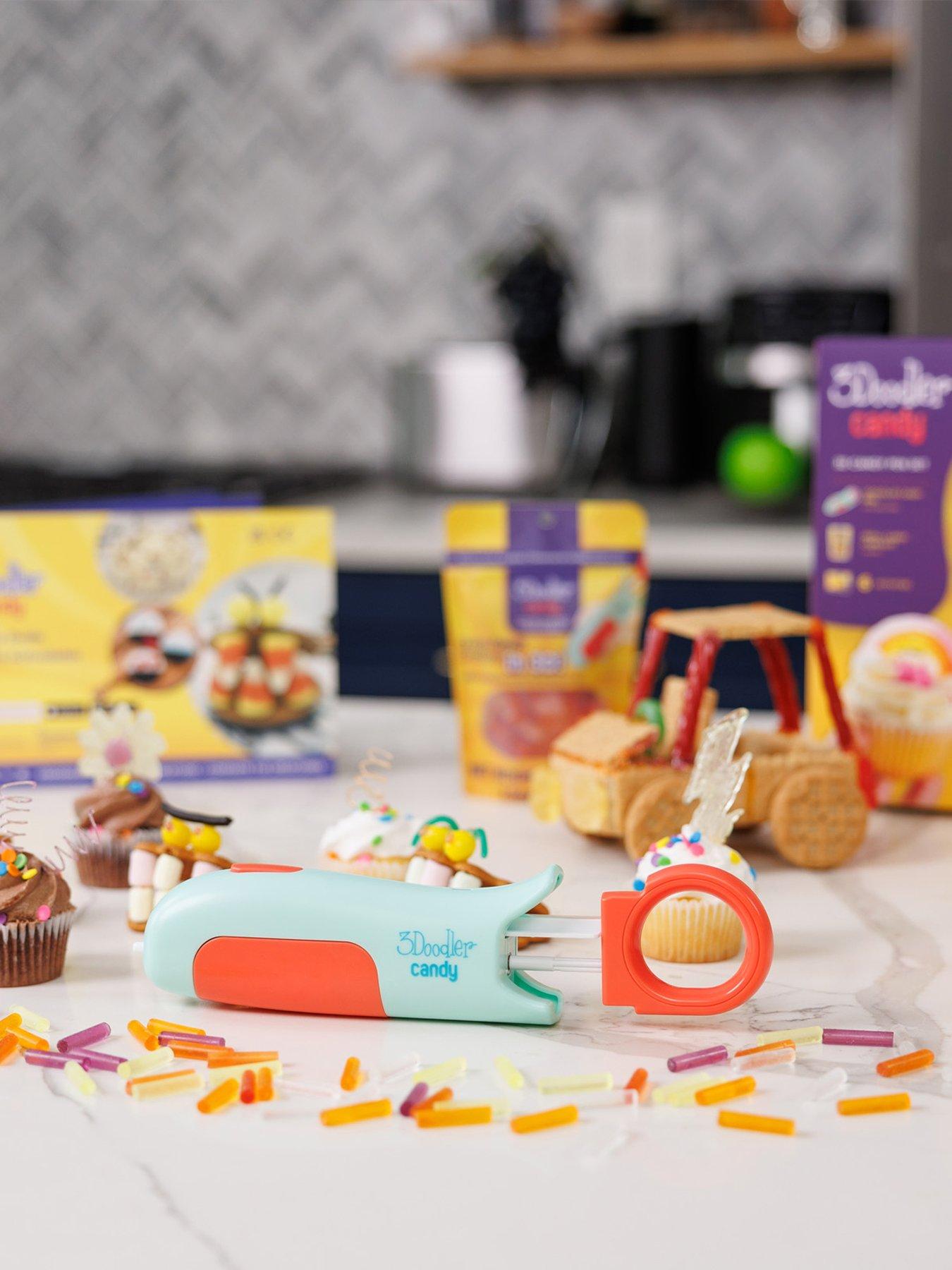 Image 3 of 8 of SCRIB3D Candy Junior Pen Set