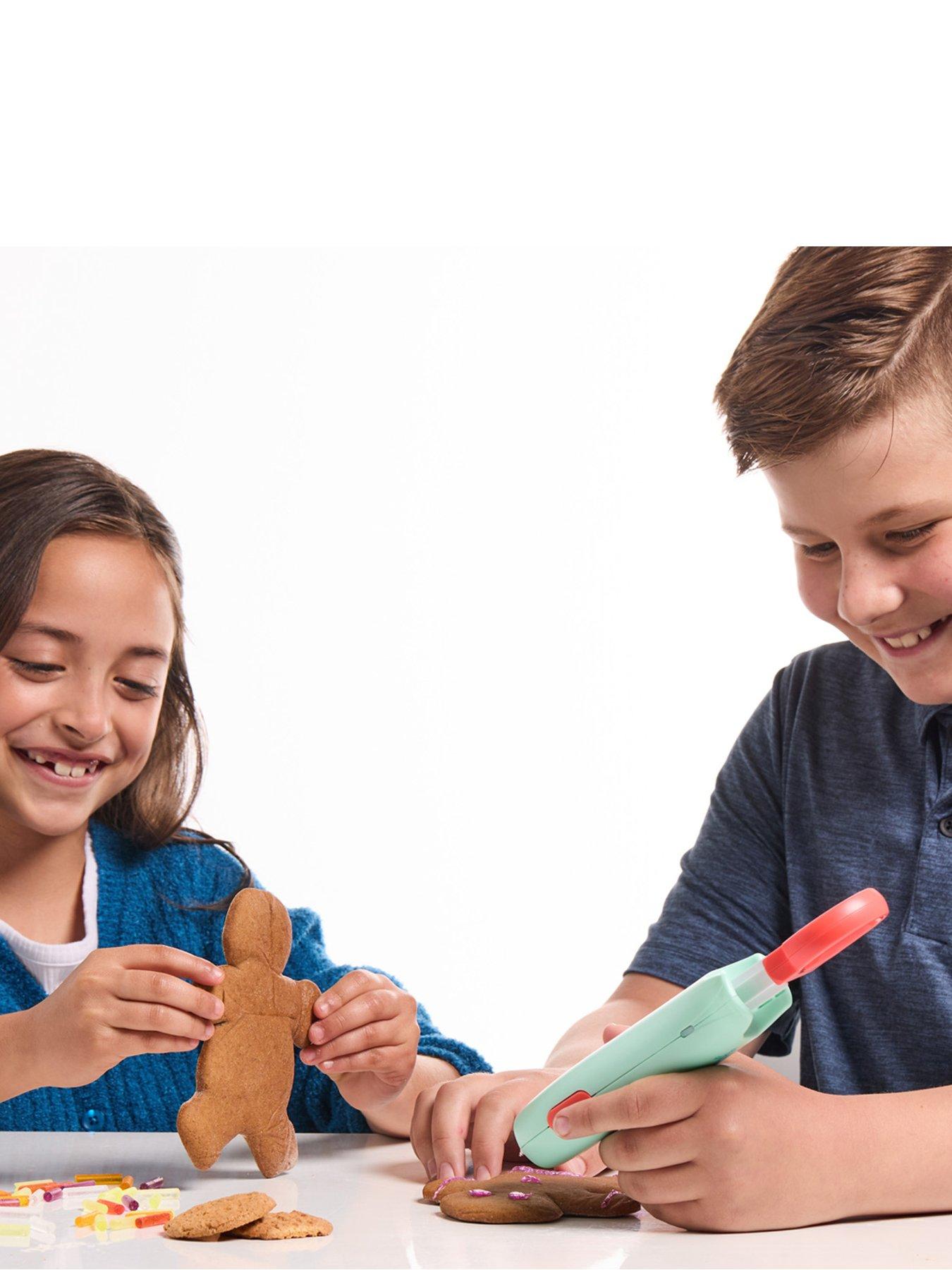 Image 5 of 8 of SCRIB3D Candy Junior Pen Set