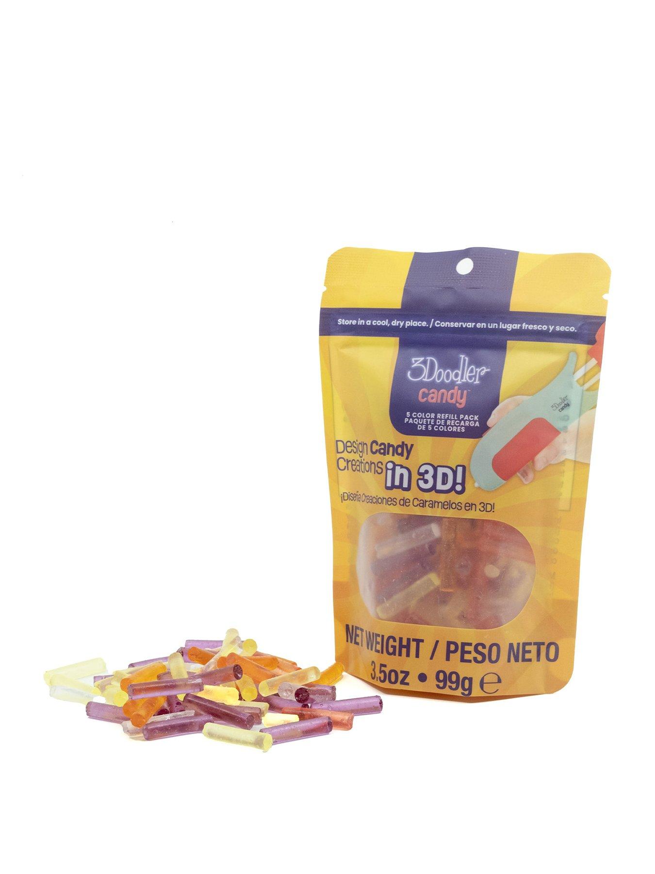 Image 1 of 6 of SCRIB3D Candy Junior Refills