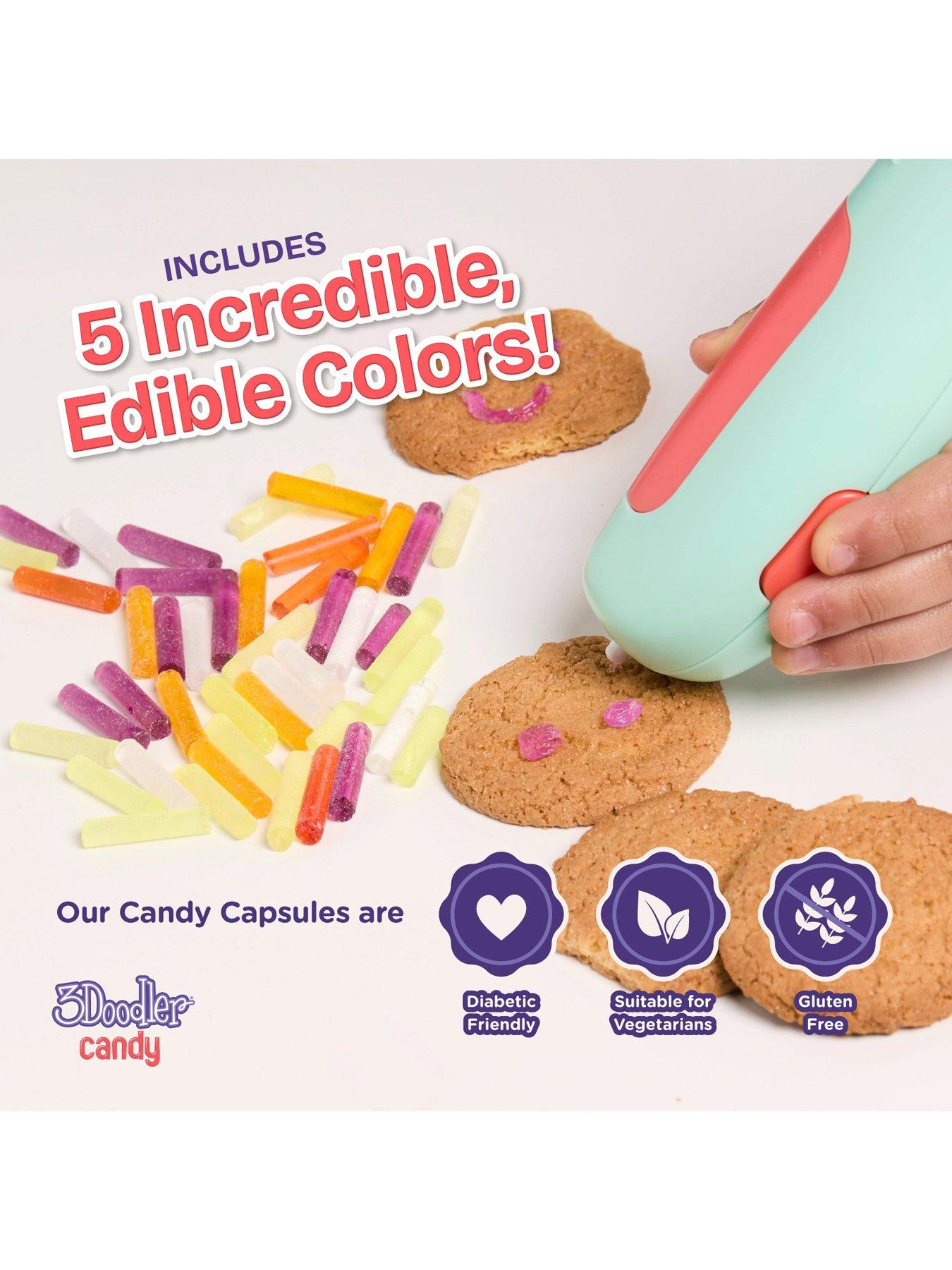 Image 2 of 6 of SCRIB3D Candy Junior Refills