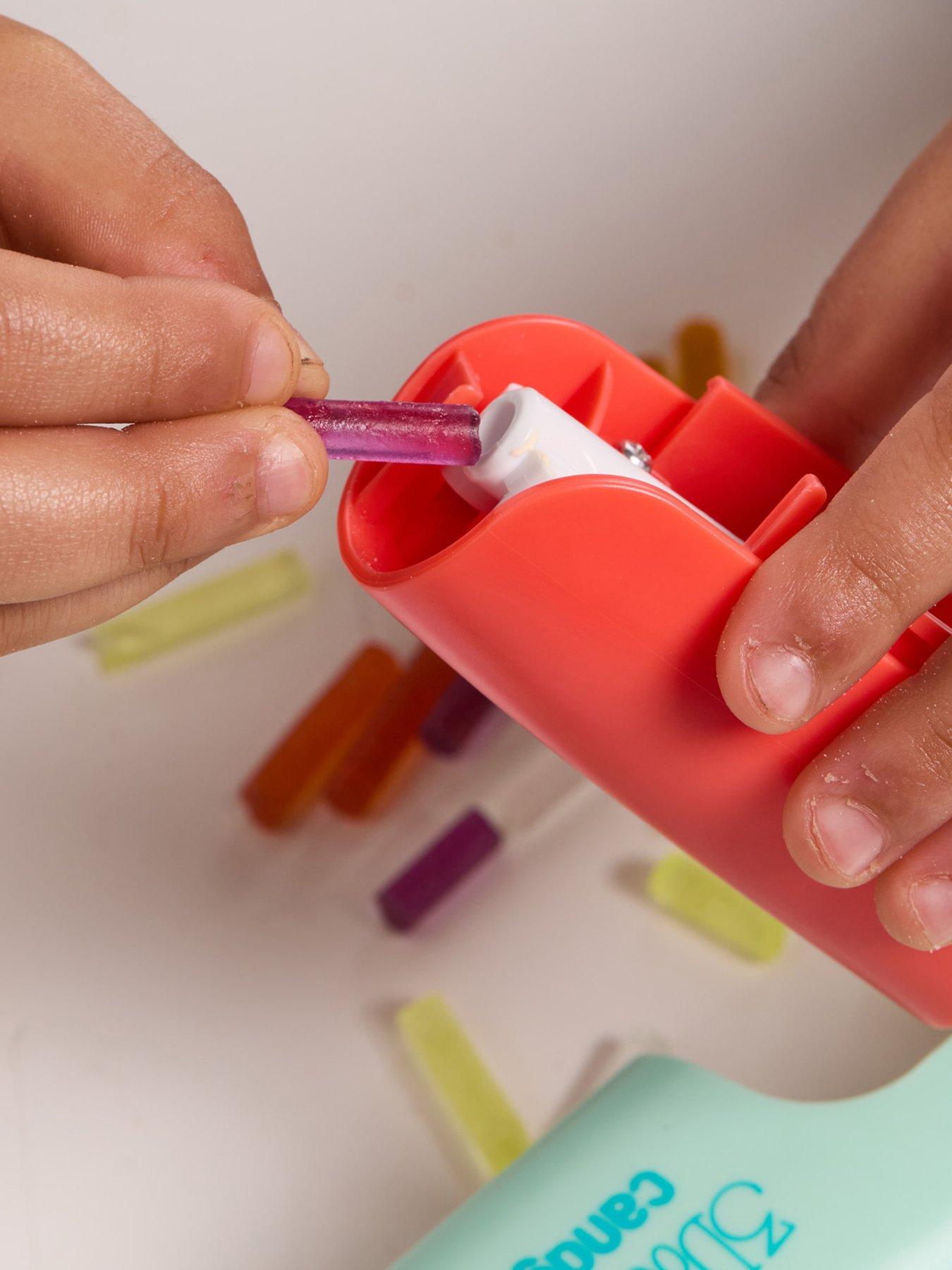 Image 3 of 6 of SCRIB3D Candy Junior Refills