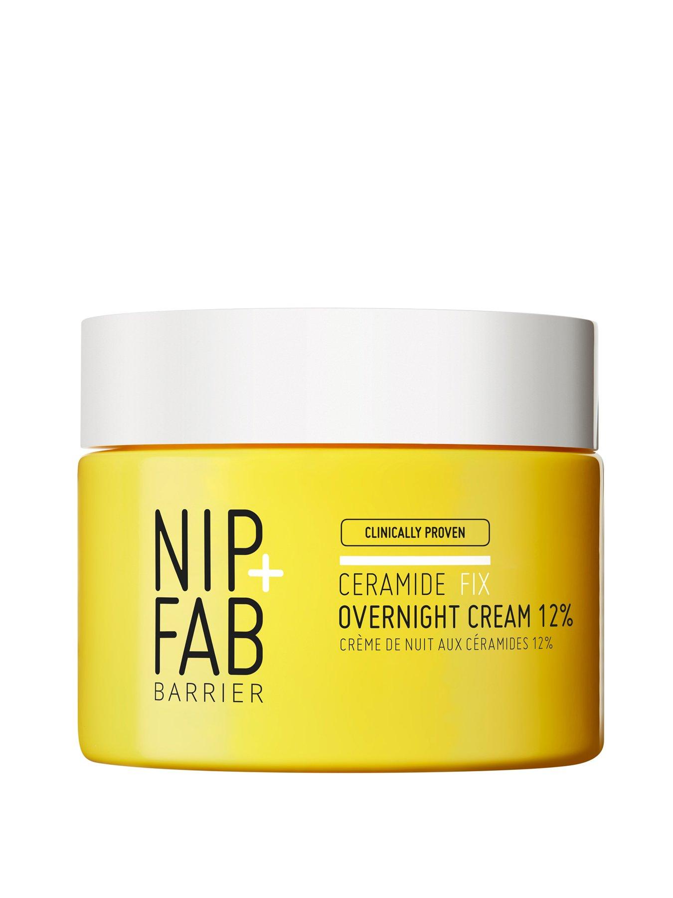 Image 2 of 3 of Nip + Fab Brighten, Hydrate & Firm Duo