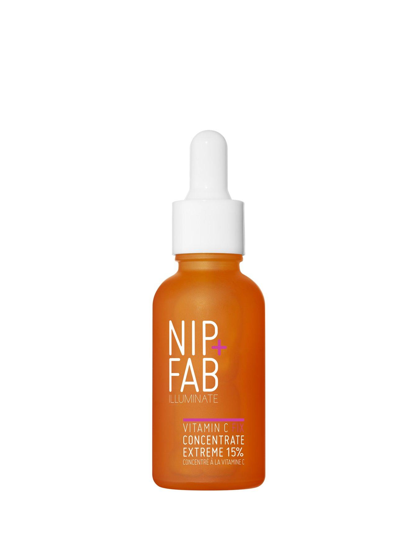 Image 3 of 3 of Nip + Fab Brighten, Hydrate & Firm Duo