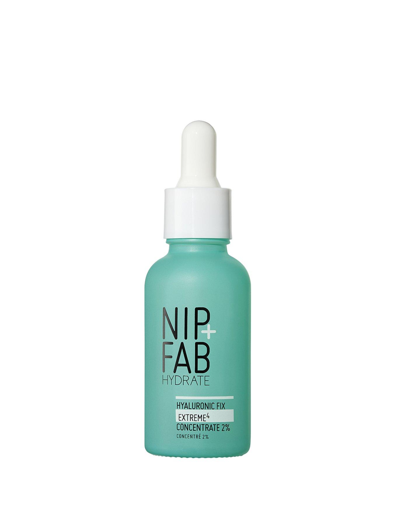 Image 5 of 5 of Nip + Fab Cleanse &amp; Clarify Skin Treatment