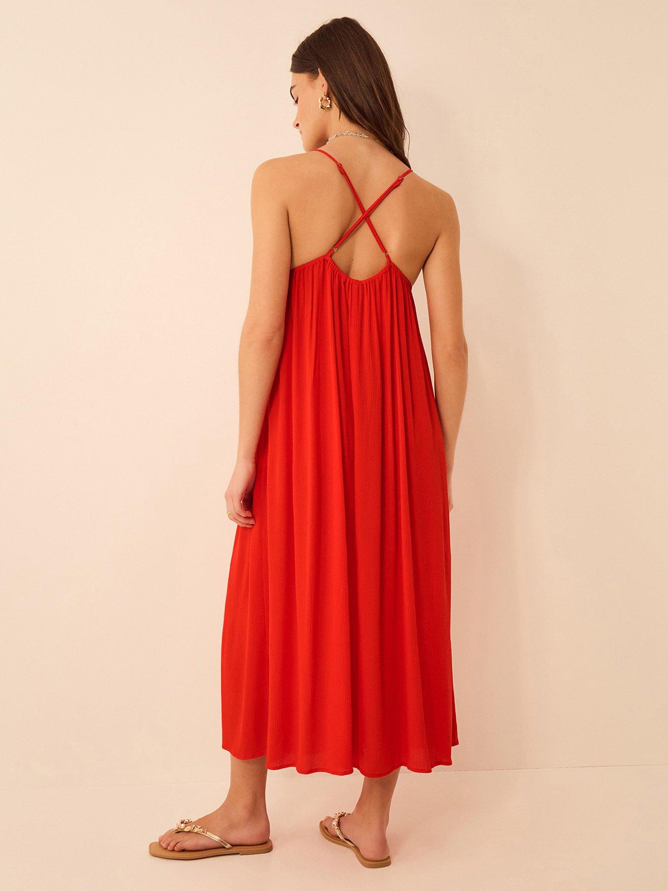 accessorize-stripe-crochet-midi-dressstillFront