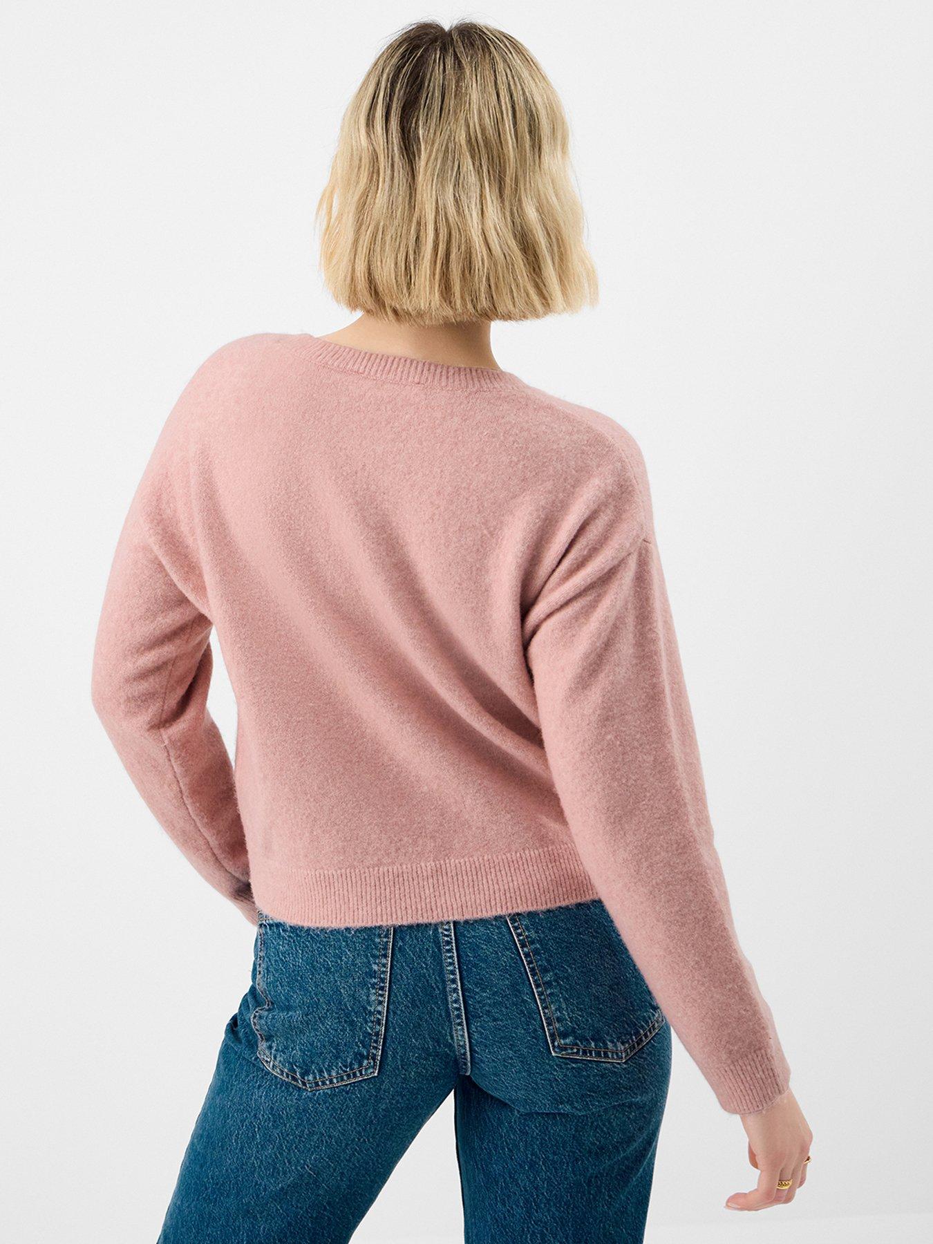 Image 2 of 5 of Accessorize Mon Cheri Jumper
