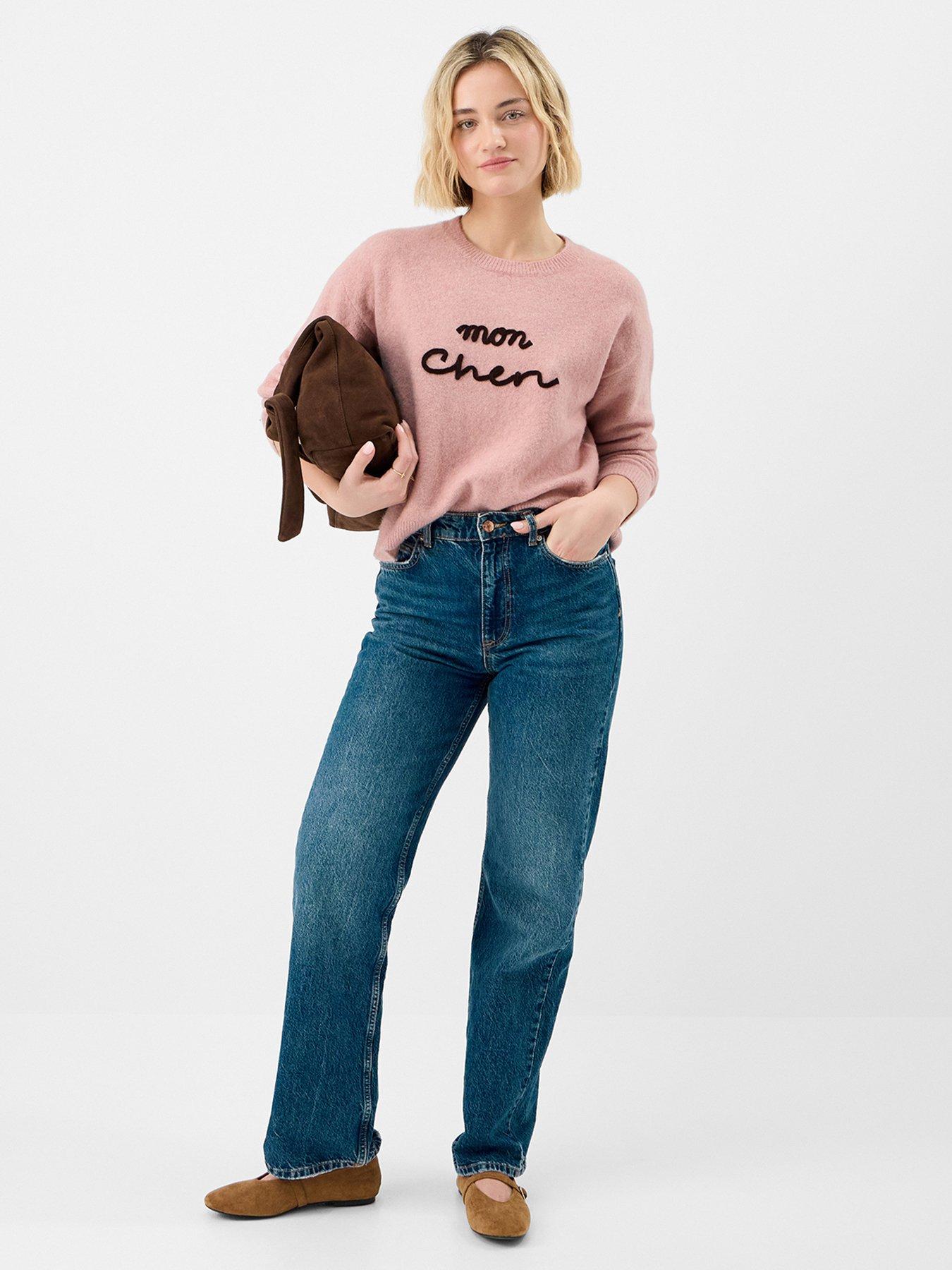Image 5 of 5 of Accessorize Mon Cheri Jumper