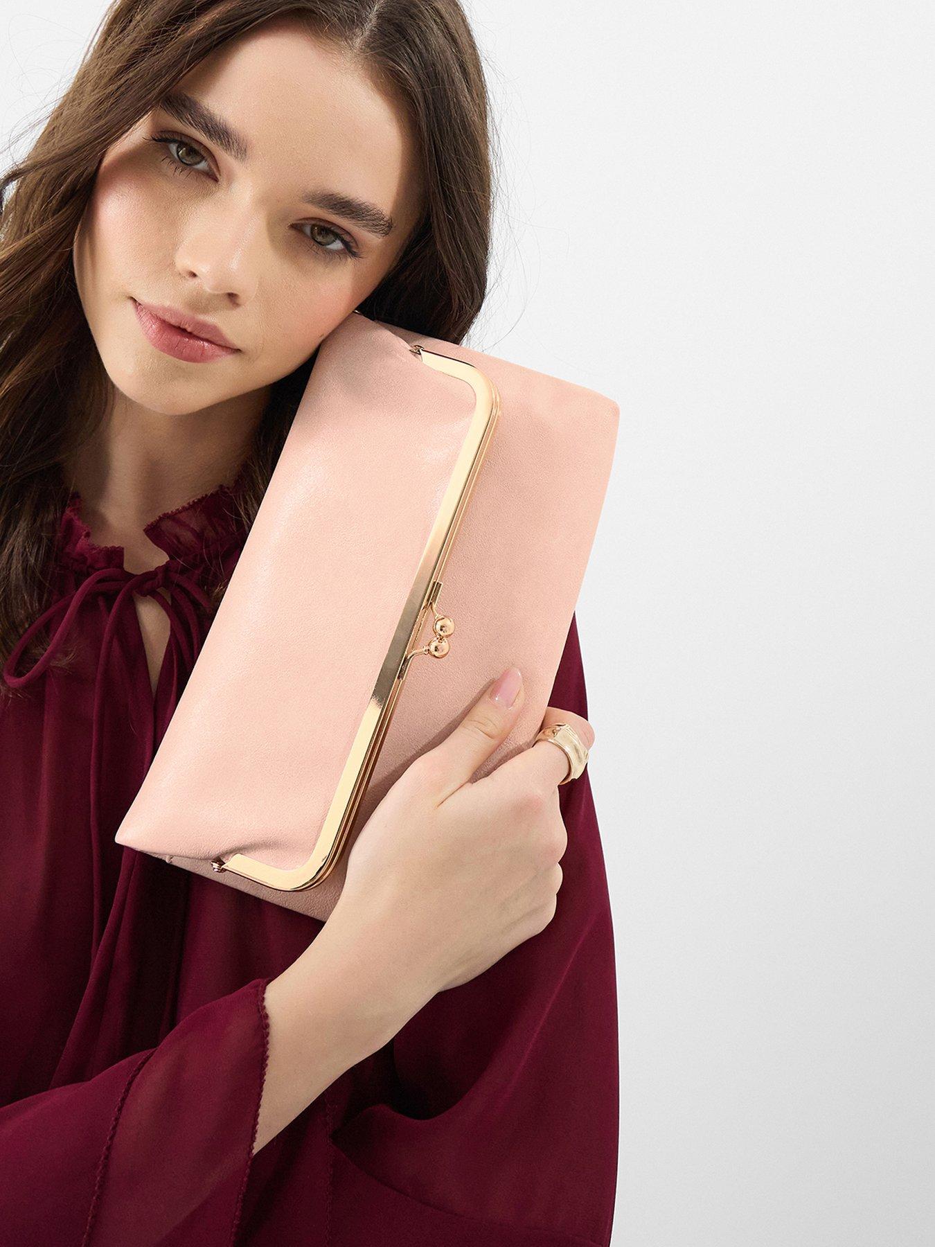 accessorize-fold-over-clip-frame-clutch-bagstillFront