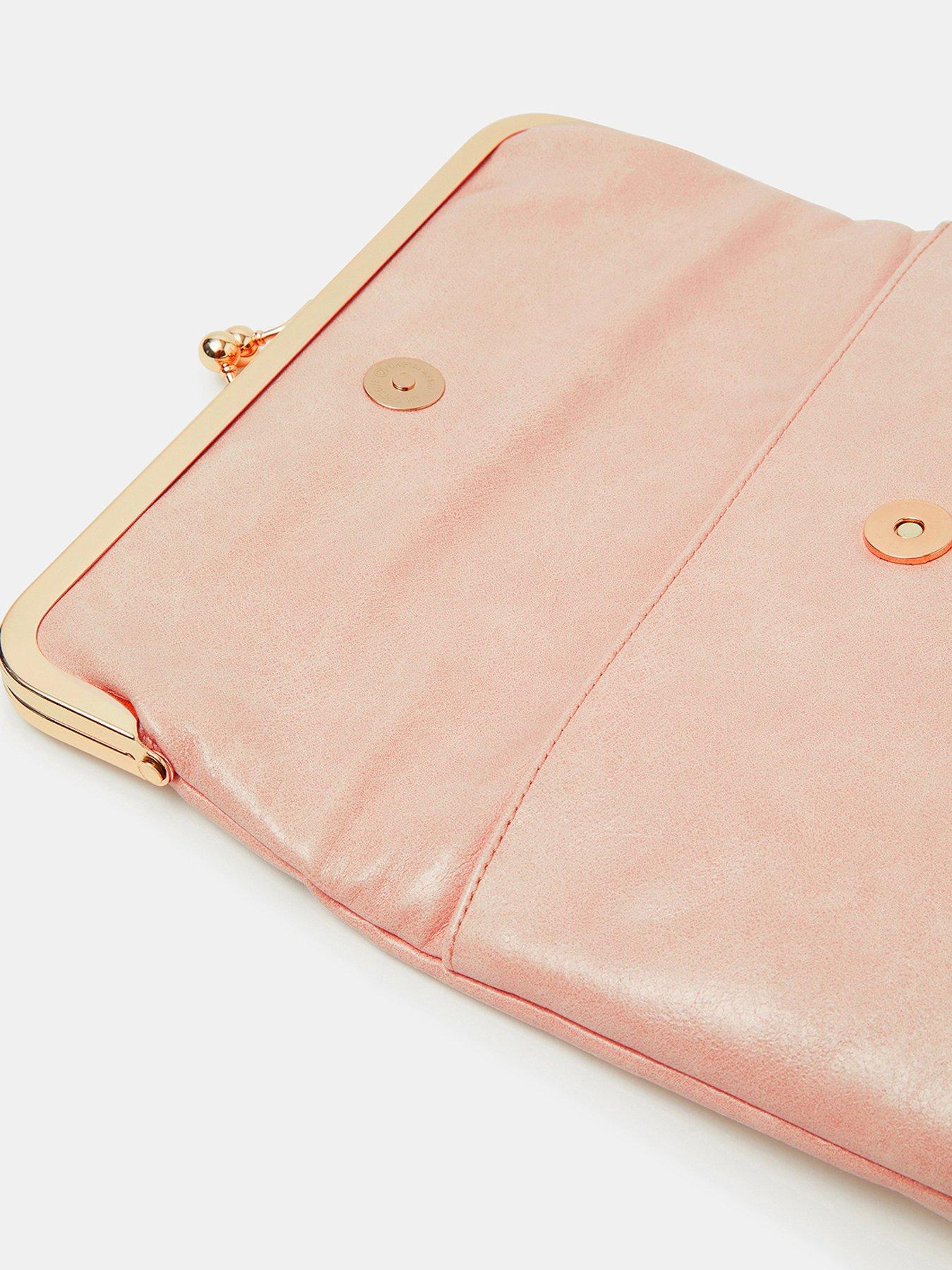 accessorize-fold-over-clip-frame-clutch-bagoutfit