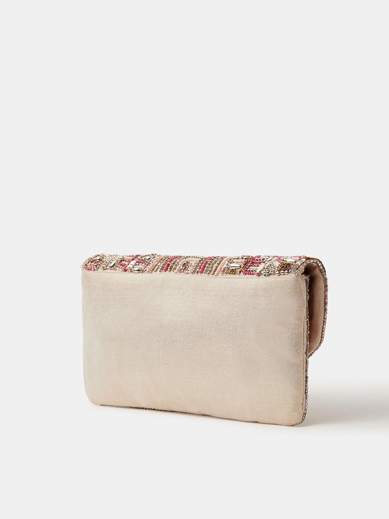 accessorize-bead-embellished-clutch-bagback