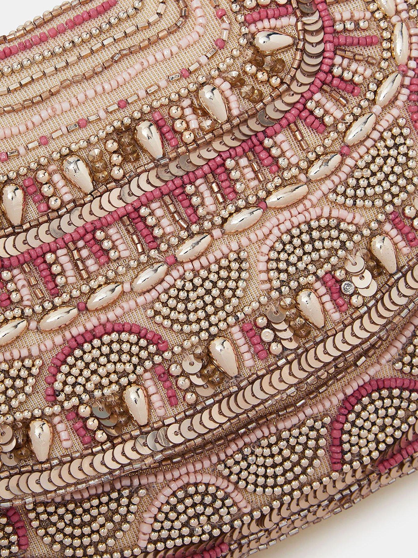 accessorize-bead-embellished-clutch-bagoutfit